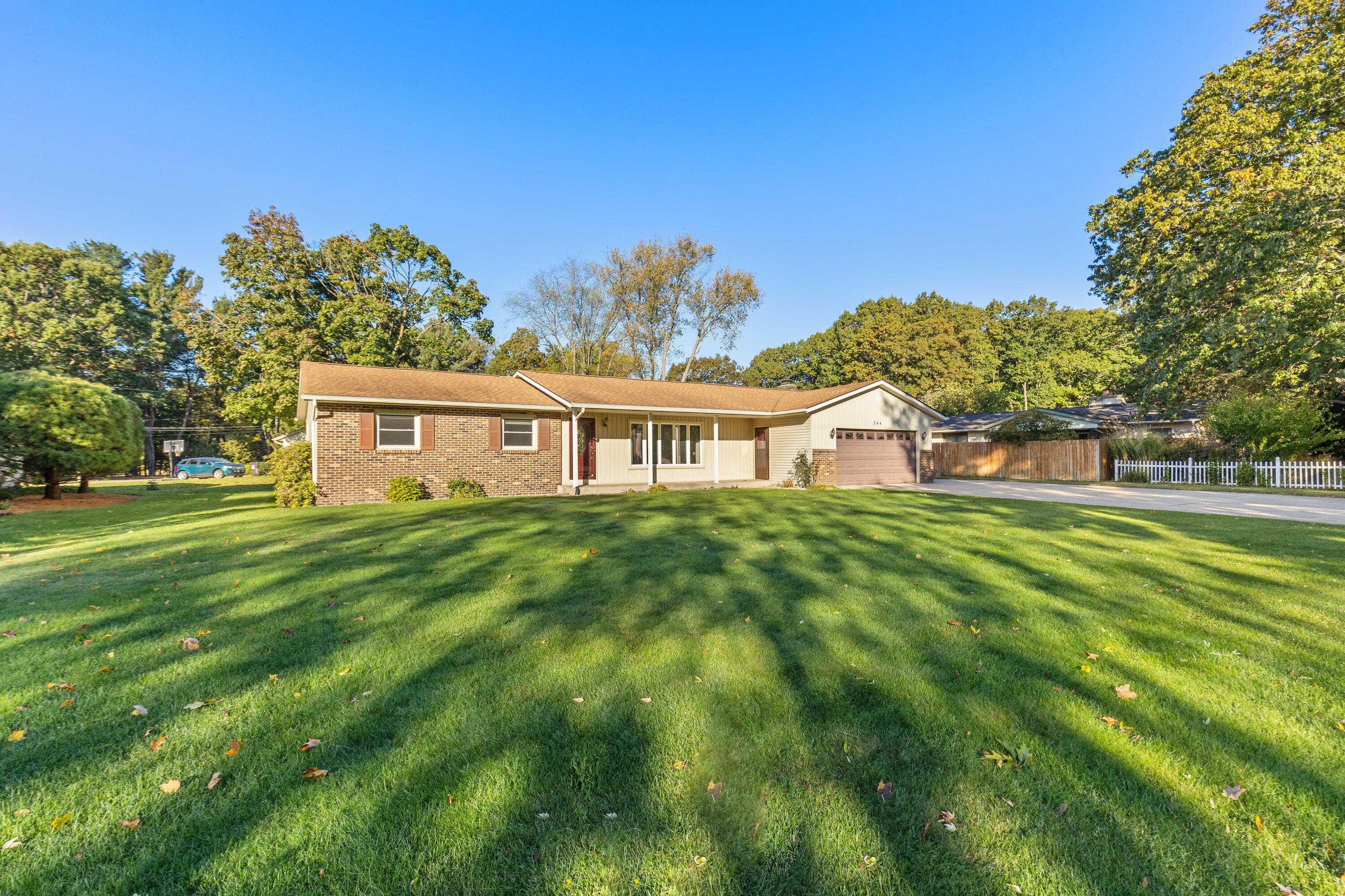 344 Woodland Avenue Holland MI 49424