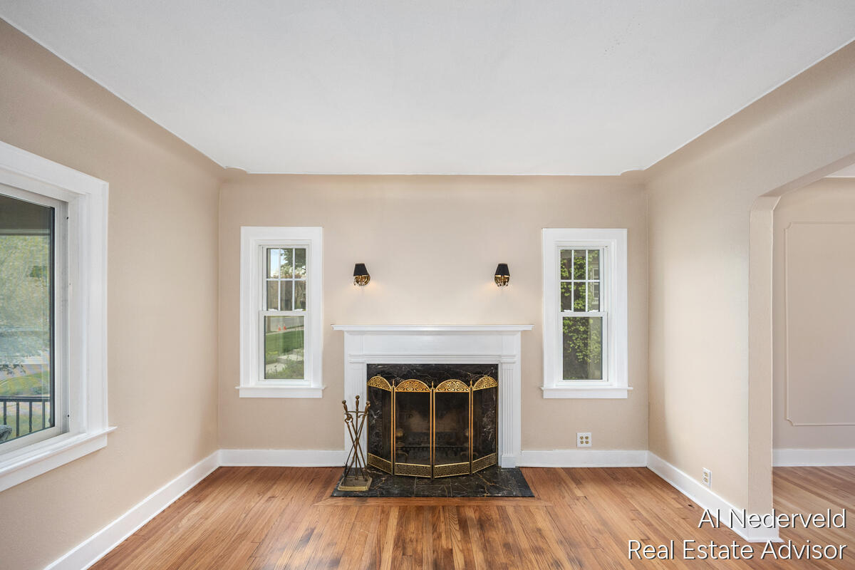 2457 Godwin Avenue SE Grand Rapids MI 49507