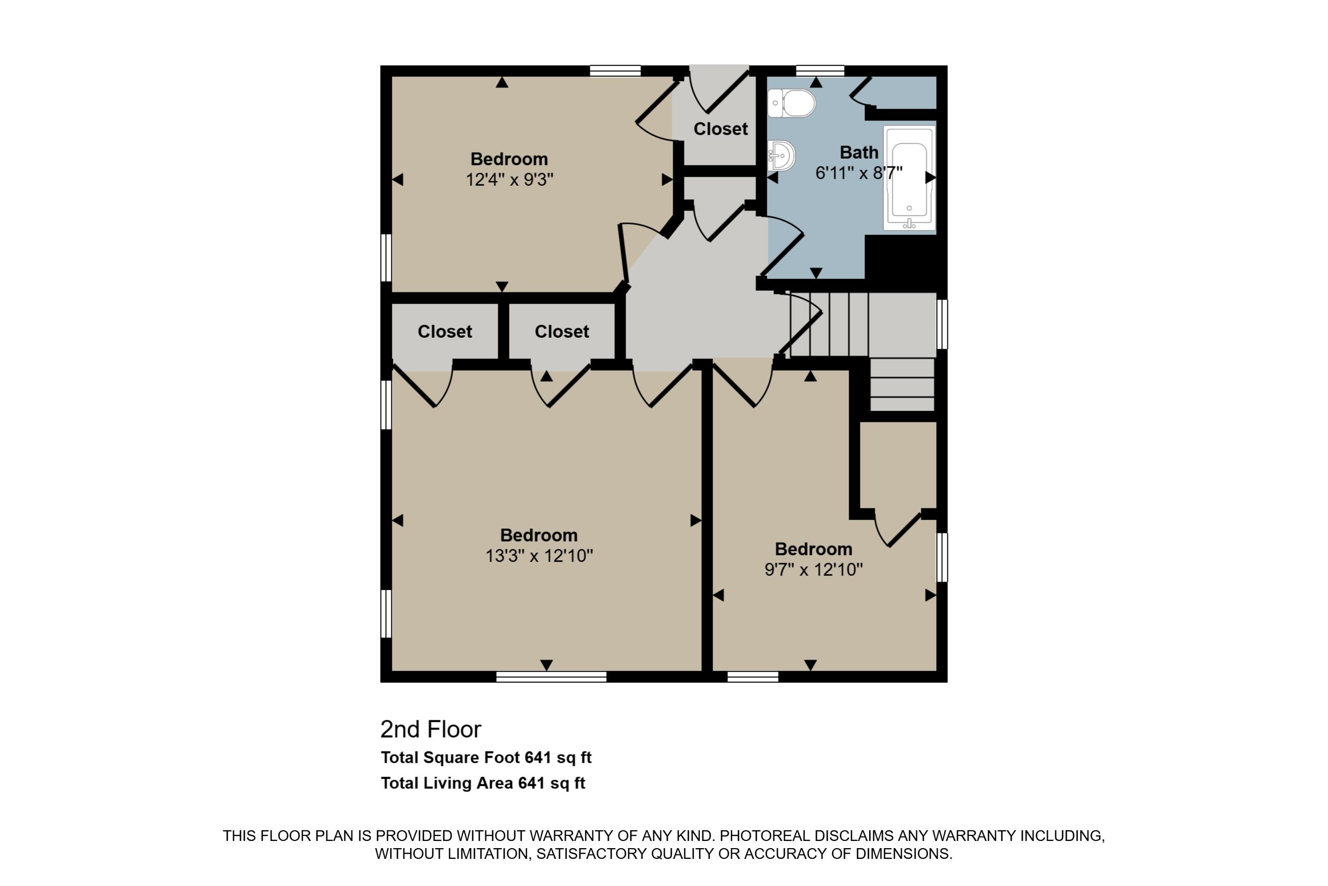 2457 Godwin Avenue SE Grand Rapids MI 49507