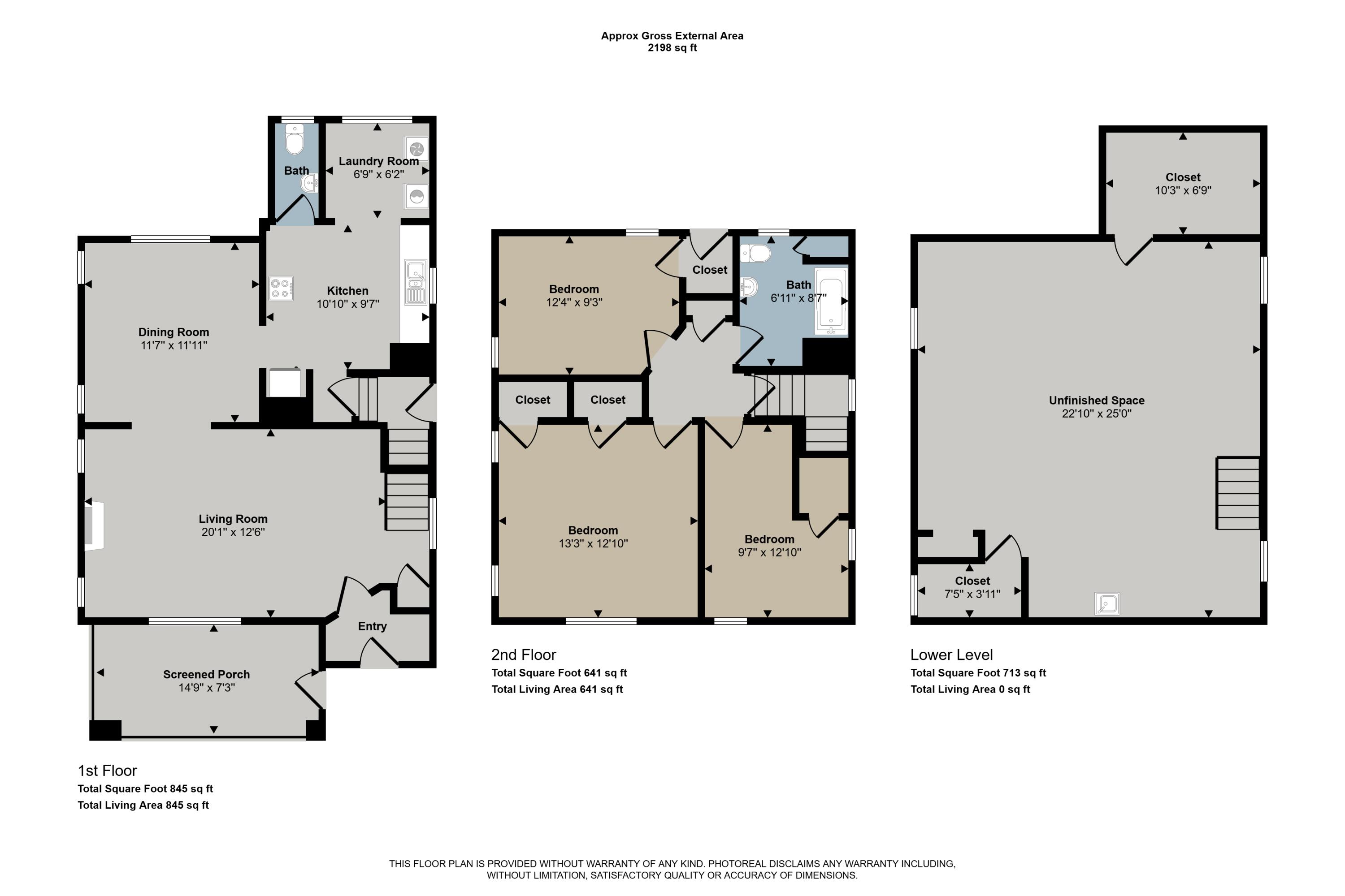 2457 Godwin Avenue SE Grand Rapids MI 49507