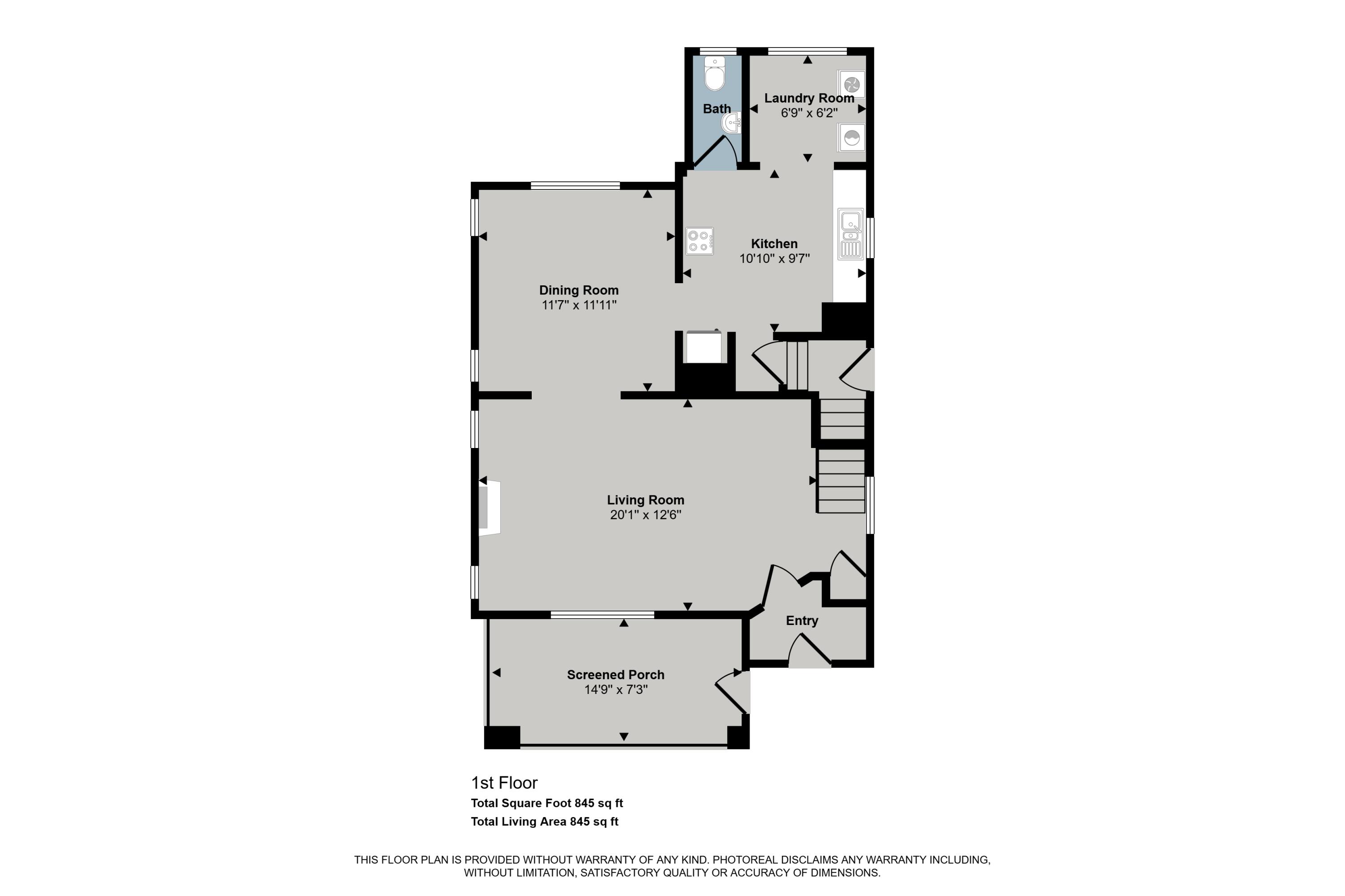 2457 Godwin Avenue SE Grand Rapids MI 49507