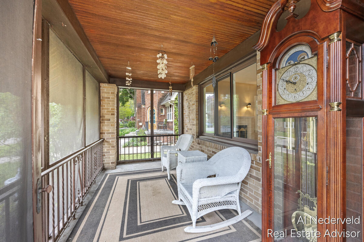 2457 Godwin Avenue SE Grand Rapids MI 49507