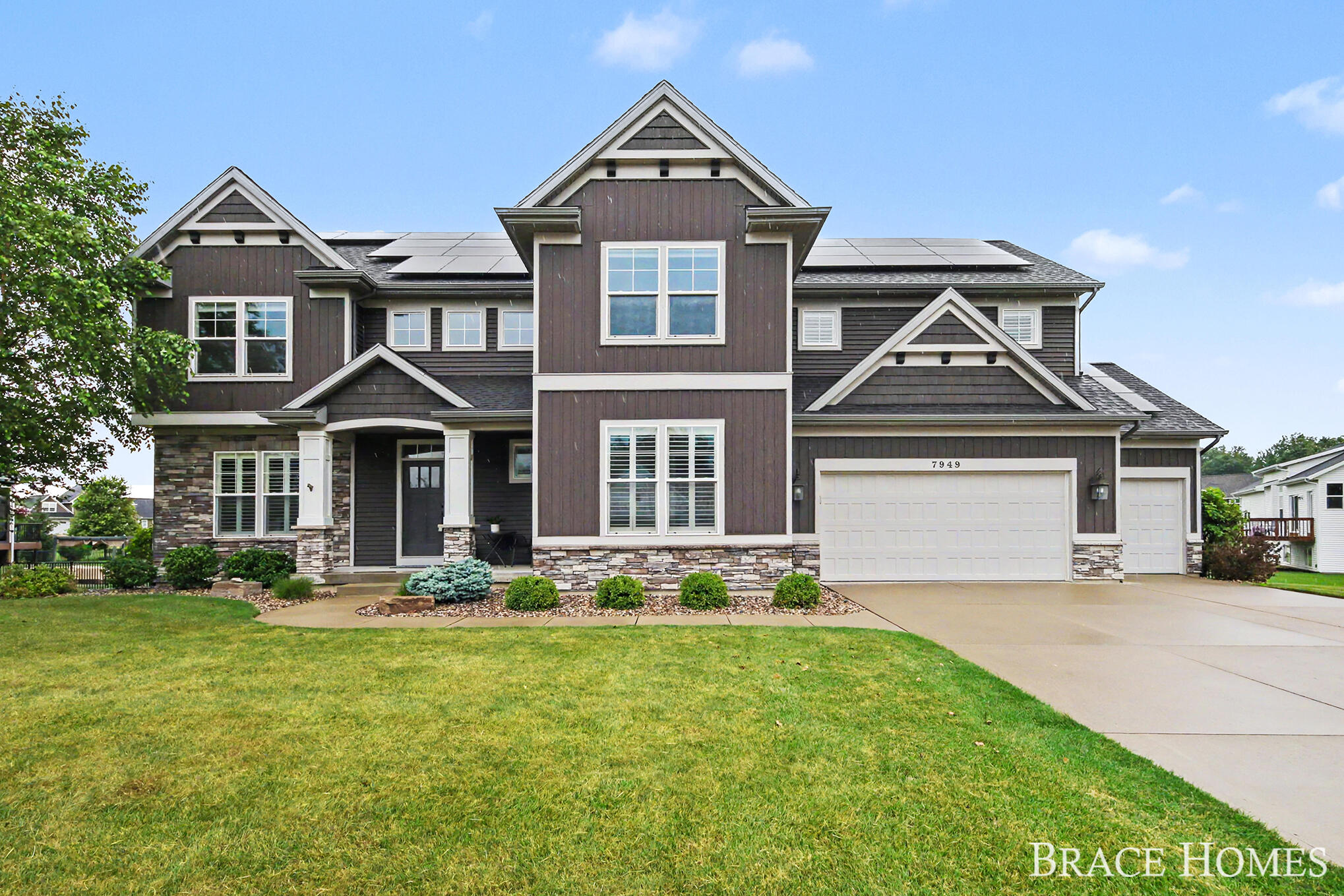 7949 Byron Depot Drive SW Byron Center MI 49315