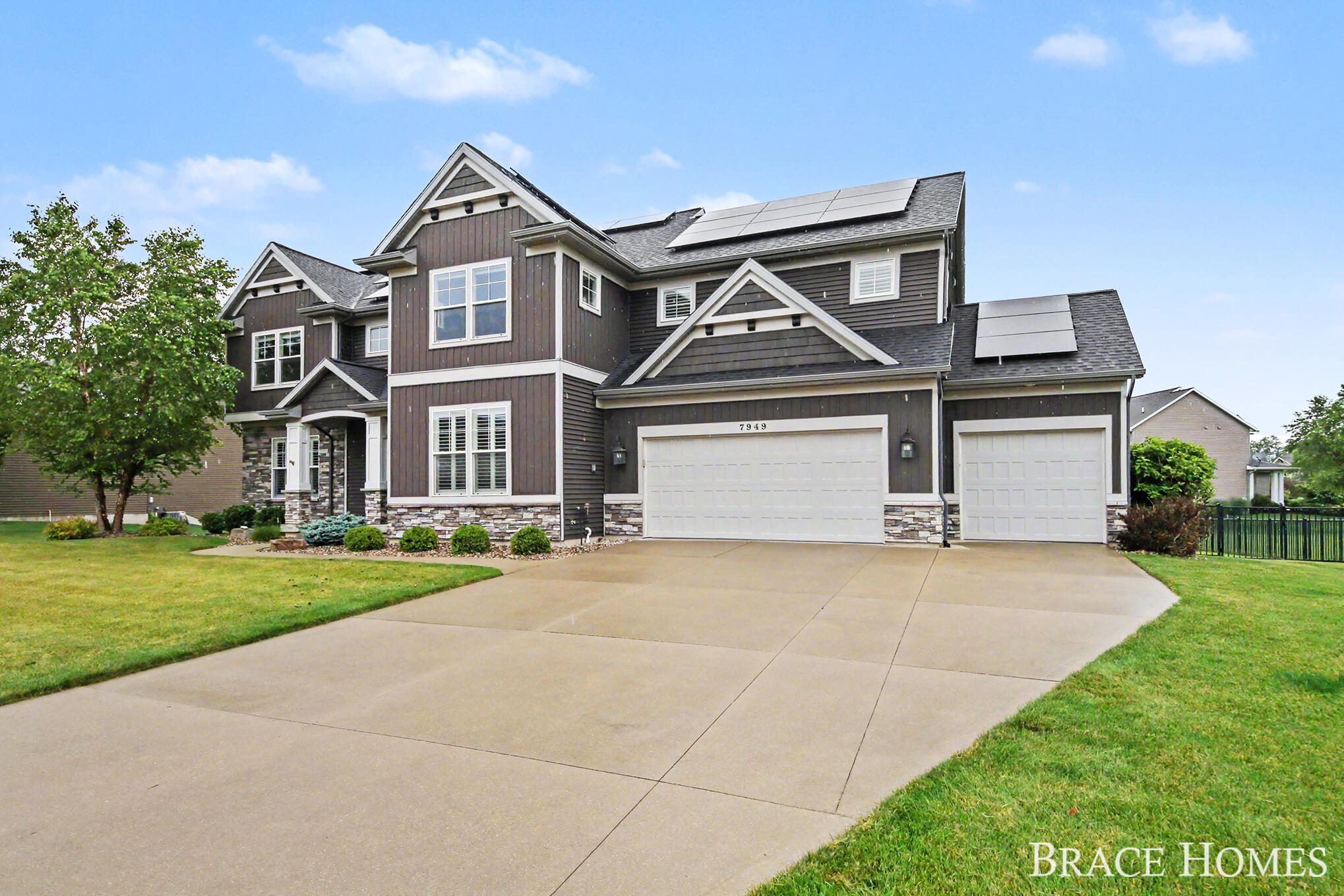 7949 Byron Depot Drive SW Byron Center MI 49315