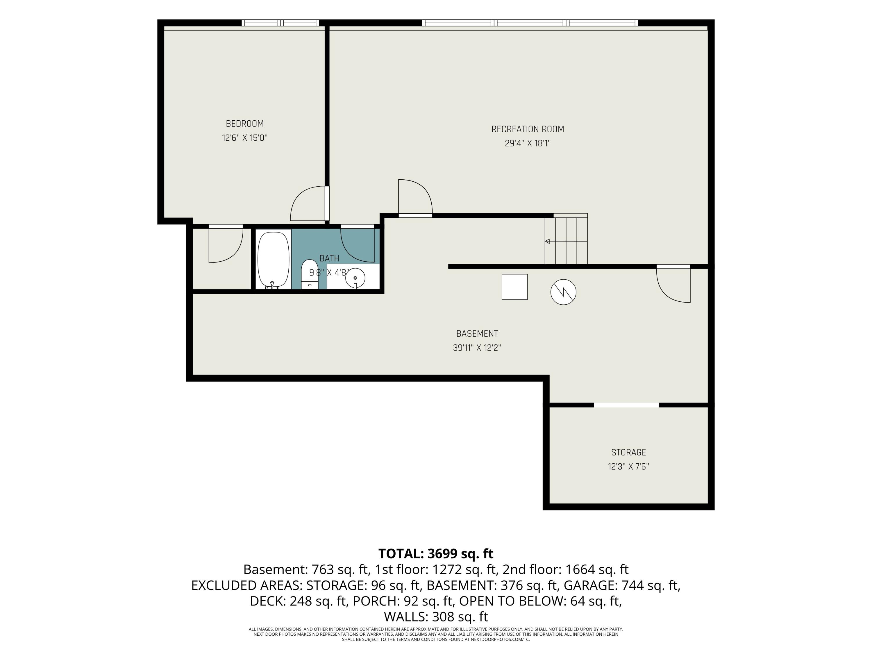 7949 Byron Depot Drive SW Byron Center MI 49315