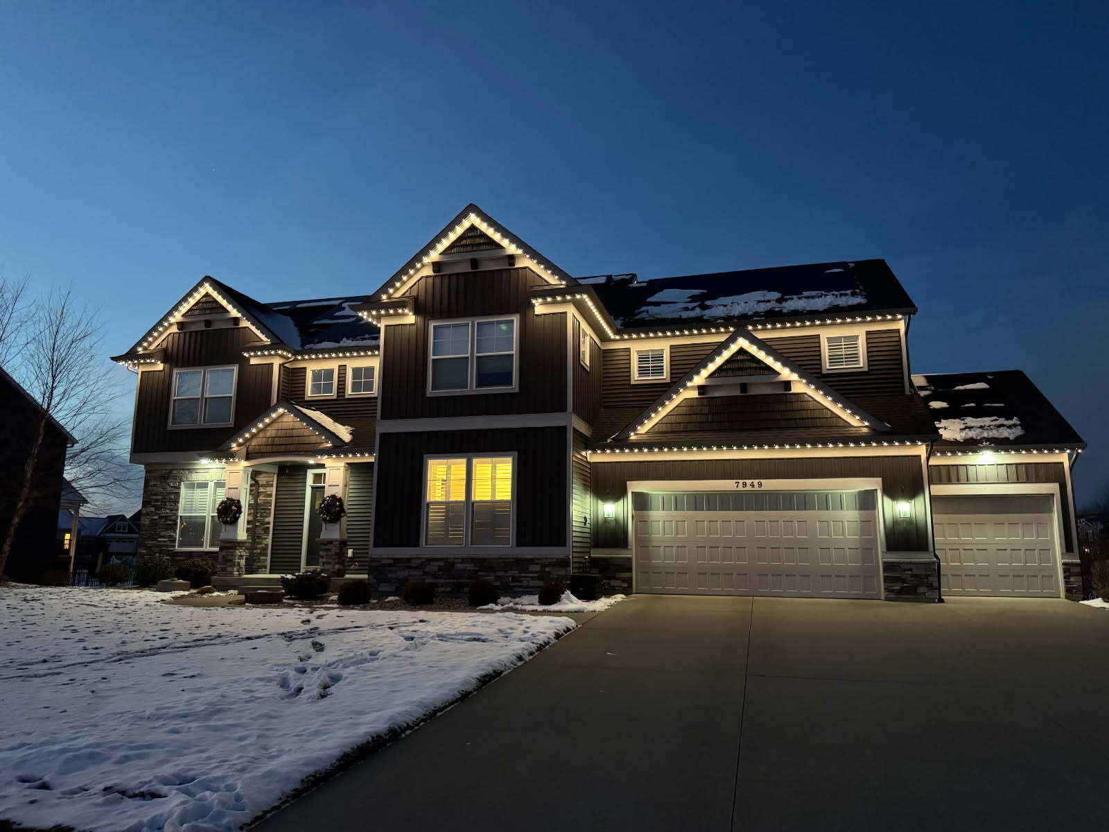 7949 Byron Depot Drive SW Byron Center MI 49315