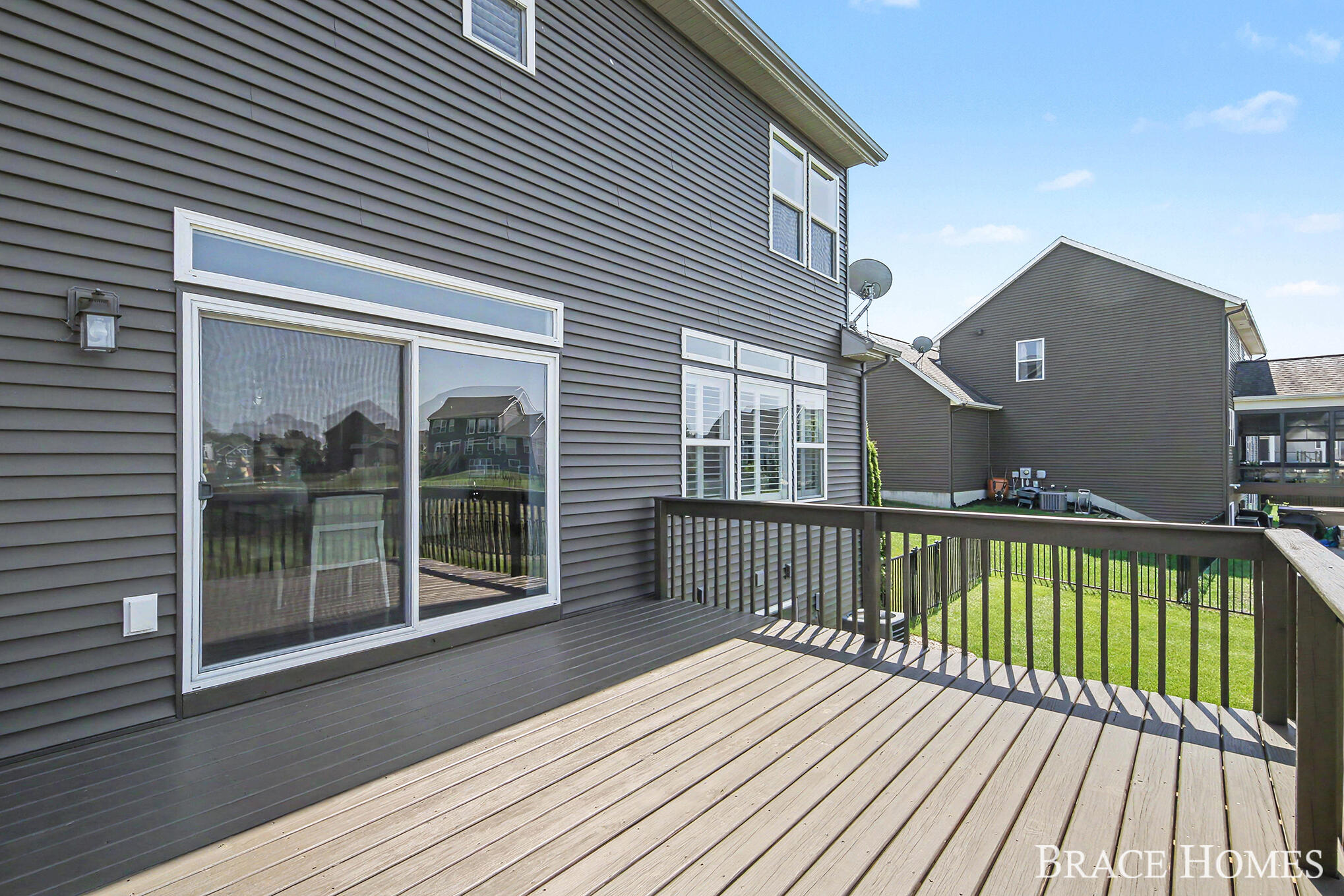 7949 Byron Depot Drive SW Byron Center MI 49315