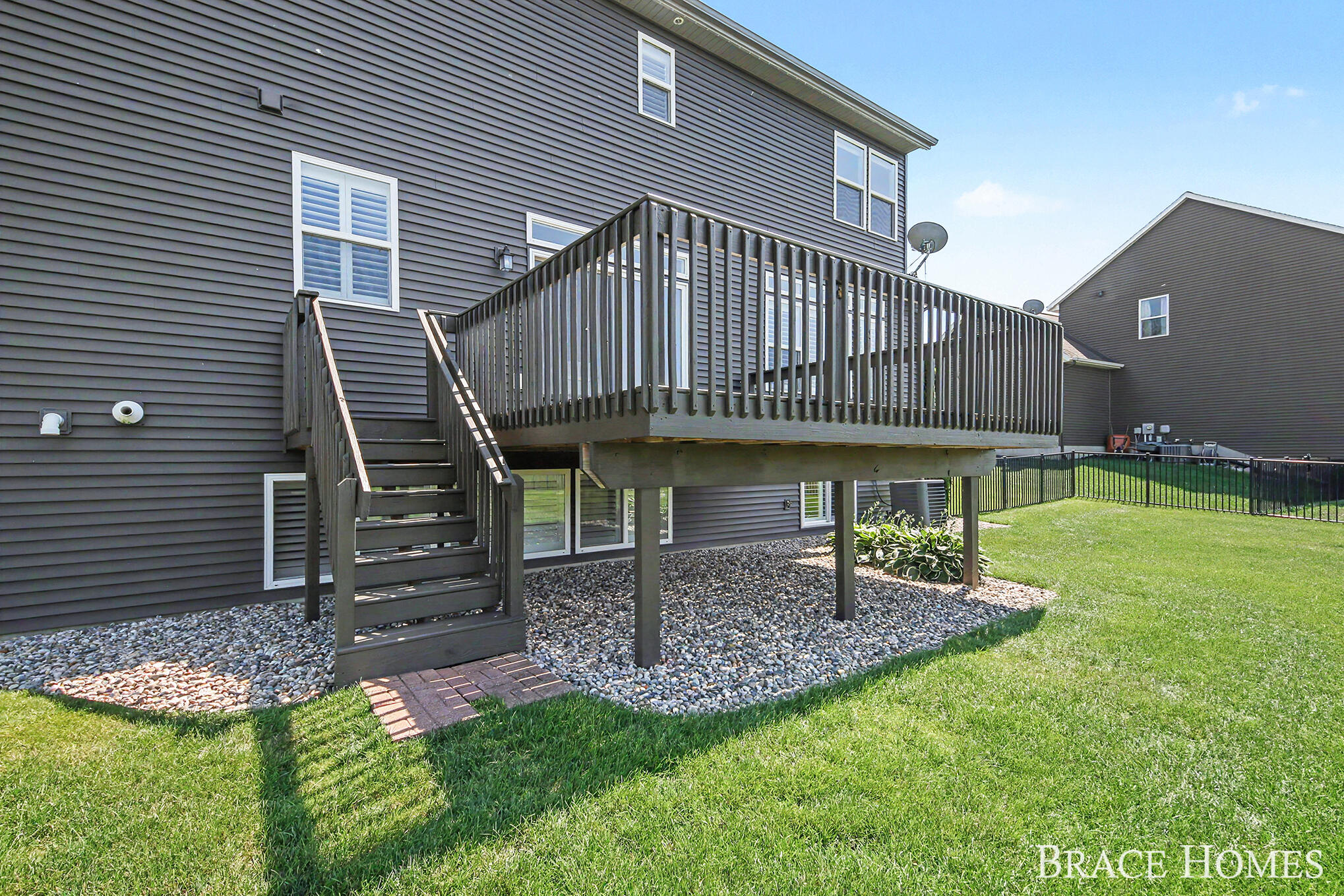 7949 Byron Depot Drive SW Byron Center MI 49315