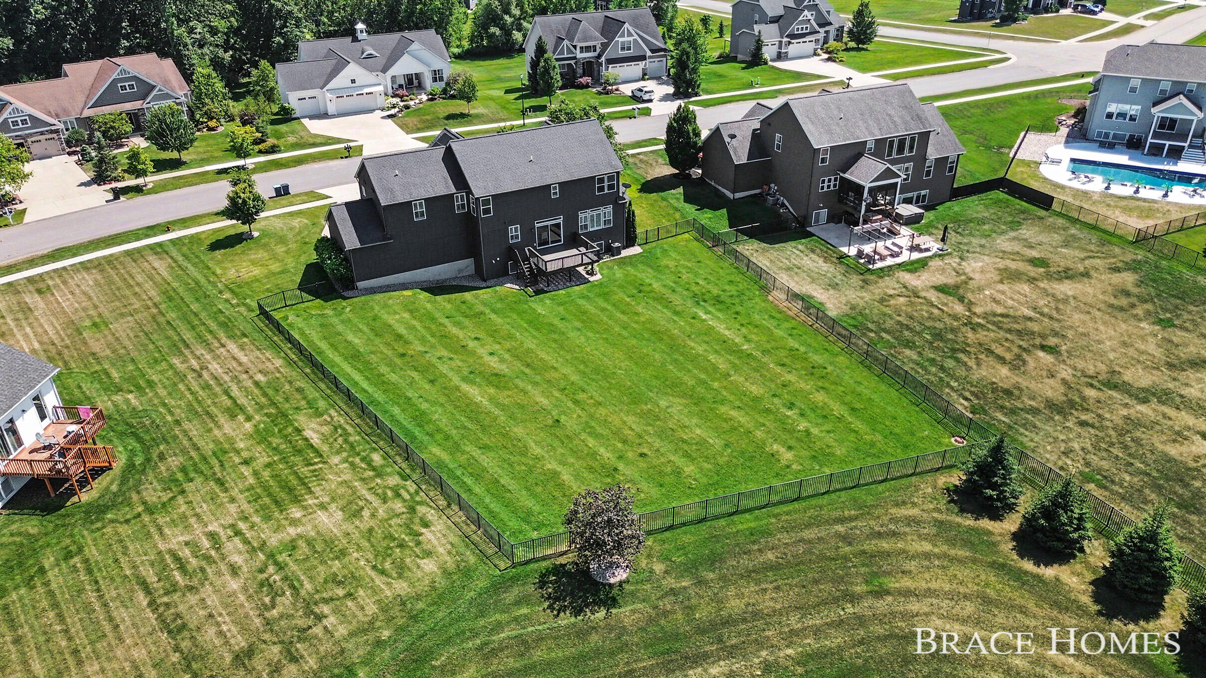 7949 Byron Depot Drive SW Byron Center MI 49315