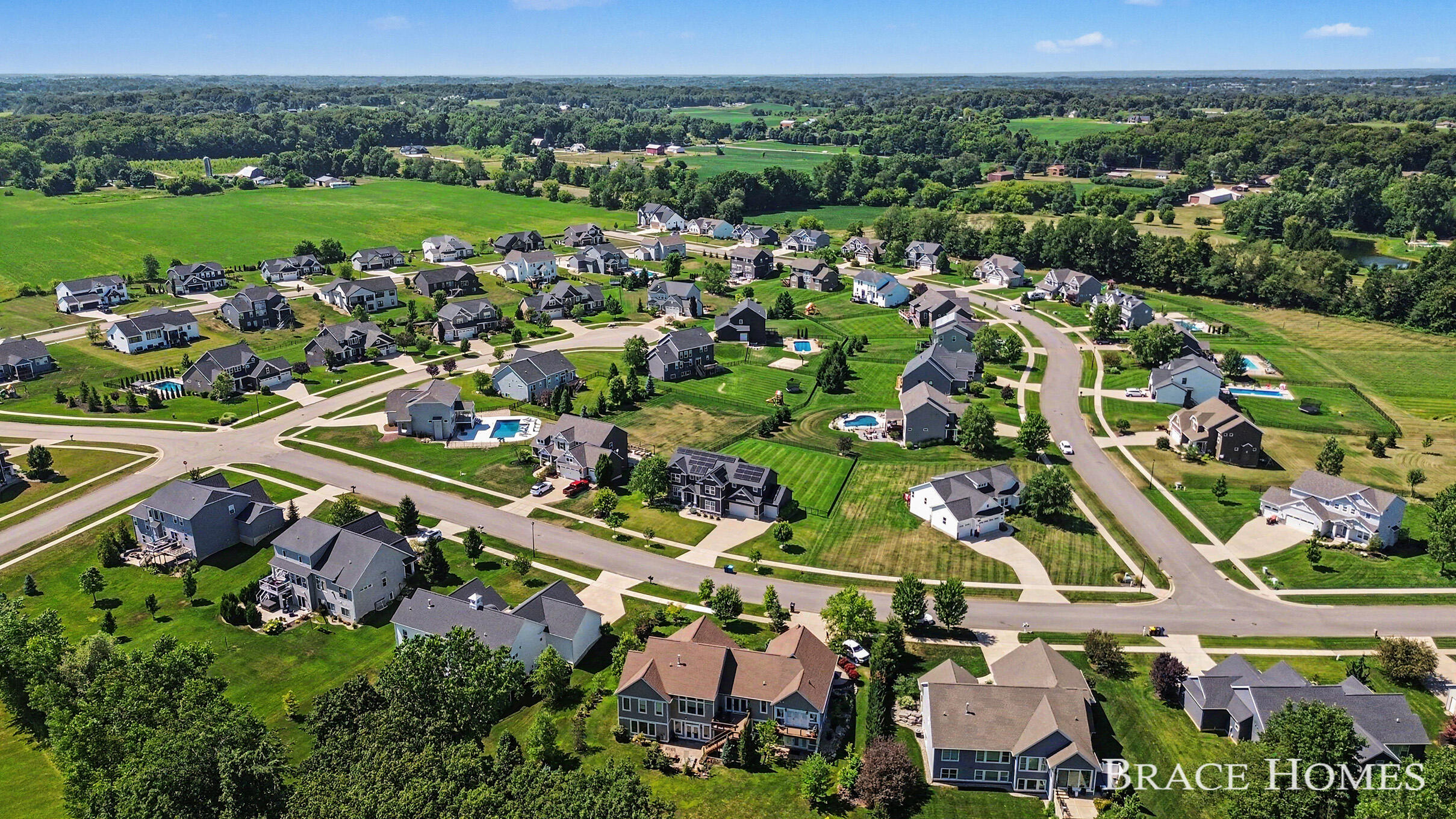 7949 Byron Depot Drive SW Byron Center MI 49315