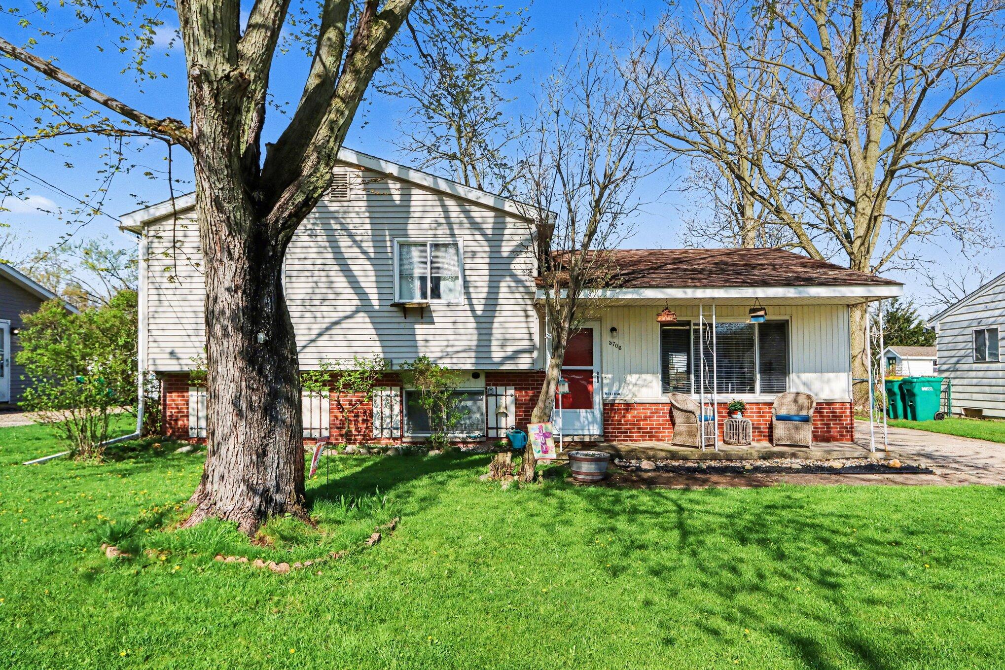 5706 Cranston Street Portage MI 49002