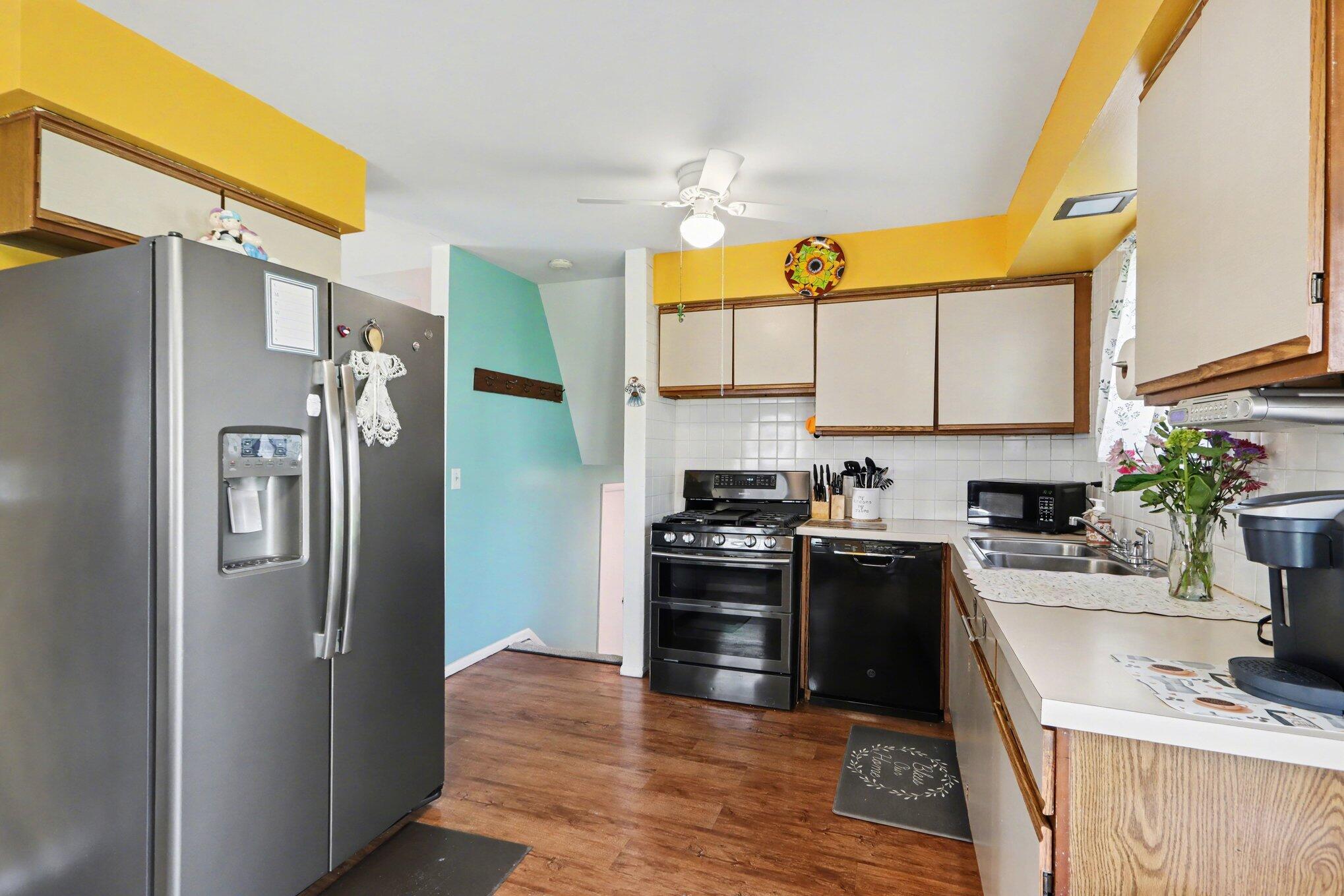 5706 Cranston Street Portage MI 49002