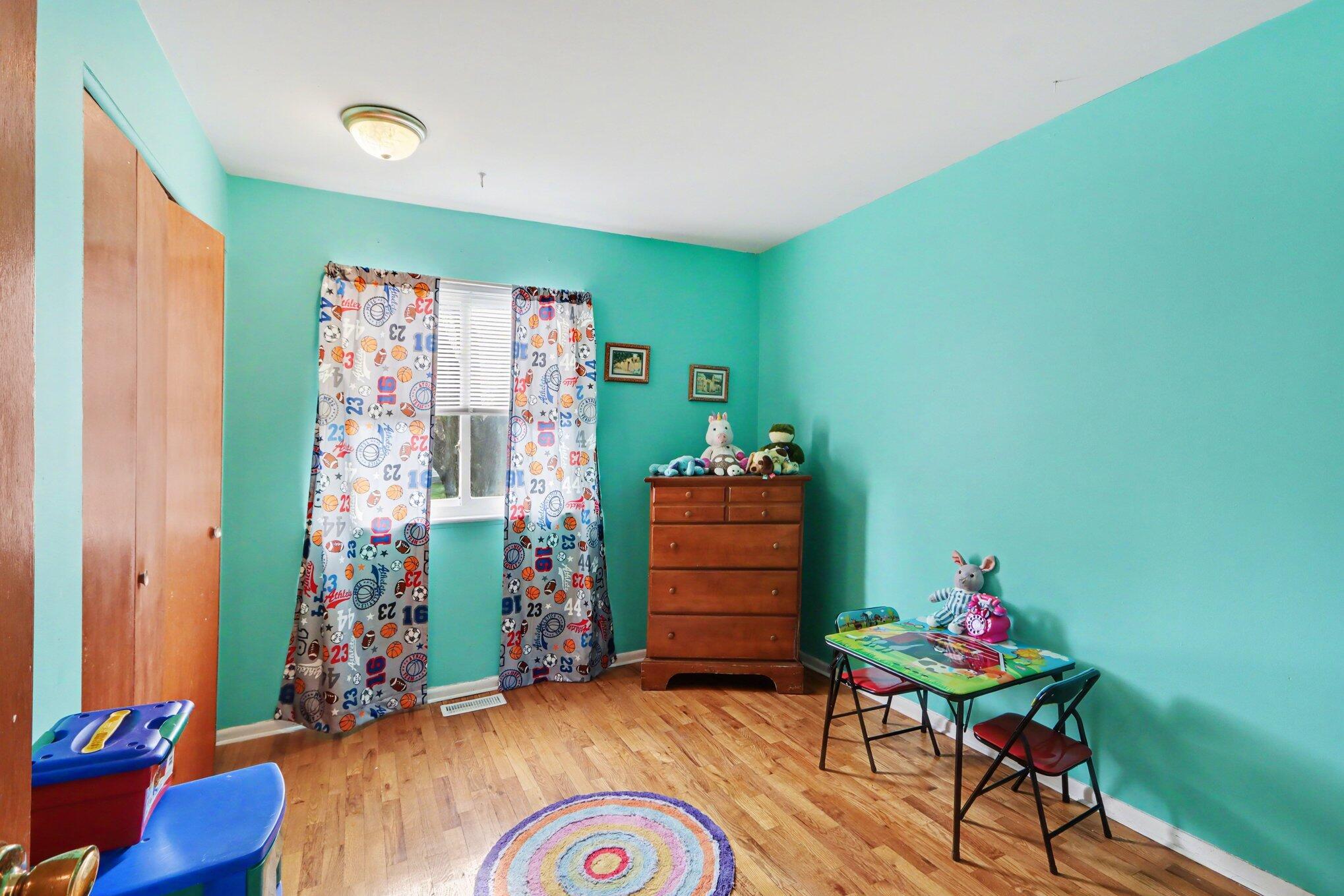 5706 Cranston Street Portage MI 49002