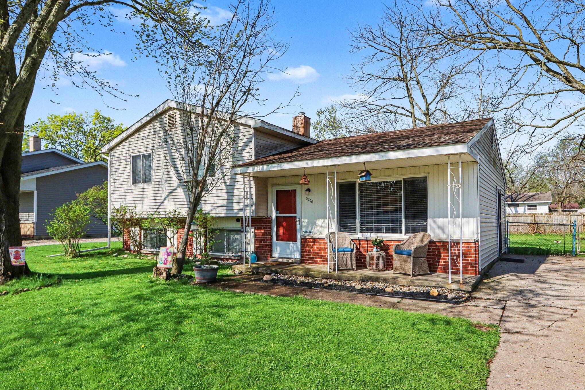 5706 Cranston Street Portage MI 49002