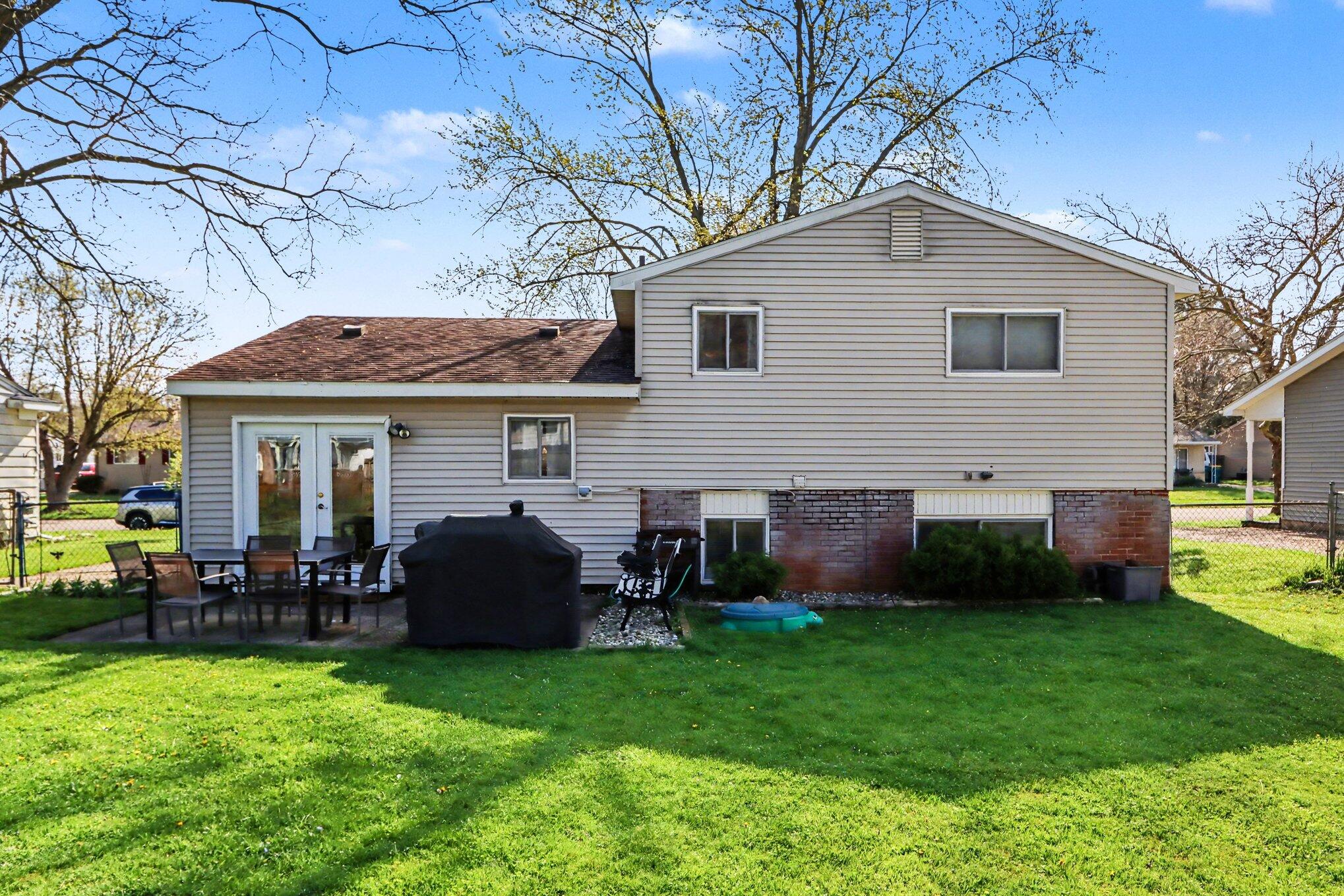 5706 Cranston Street Portage MI 49002