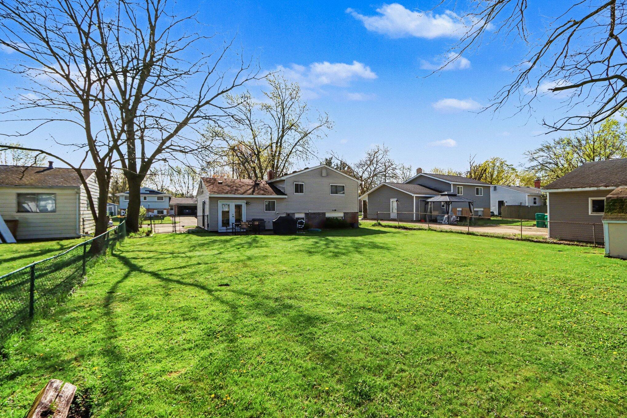5706 Cranston Street Portage MI 49002