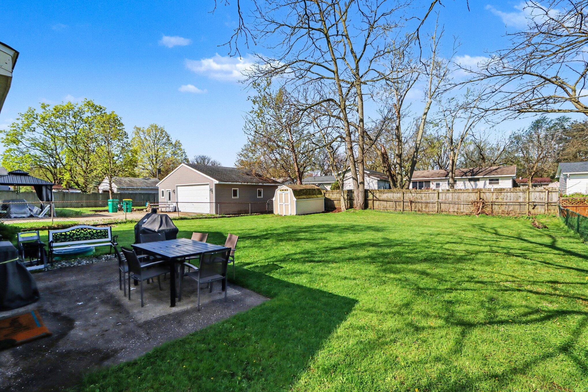 5706 Cranston Street Portage MI 49002
