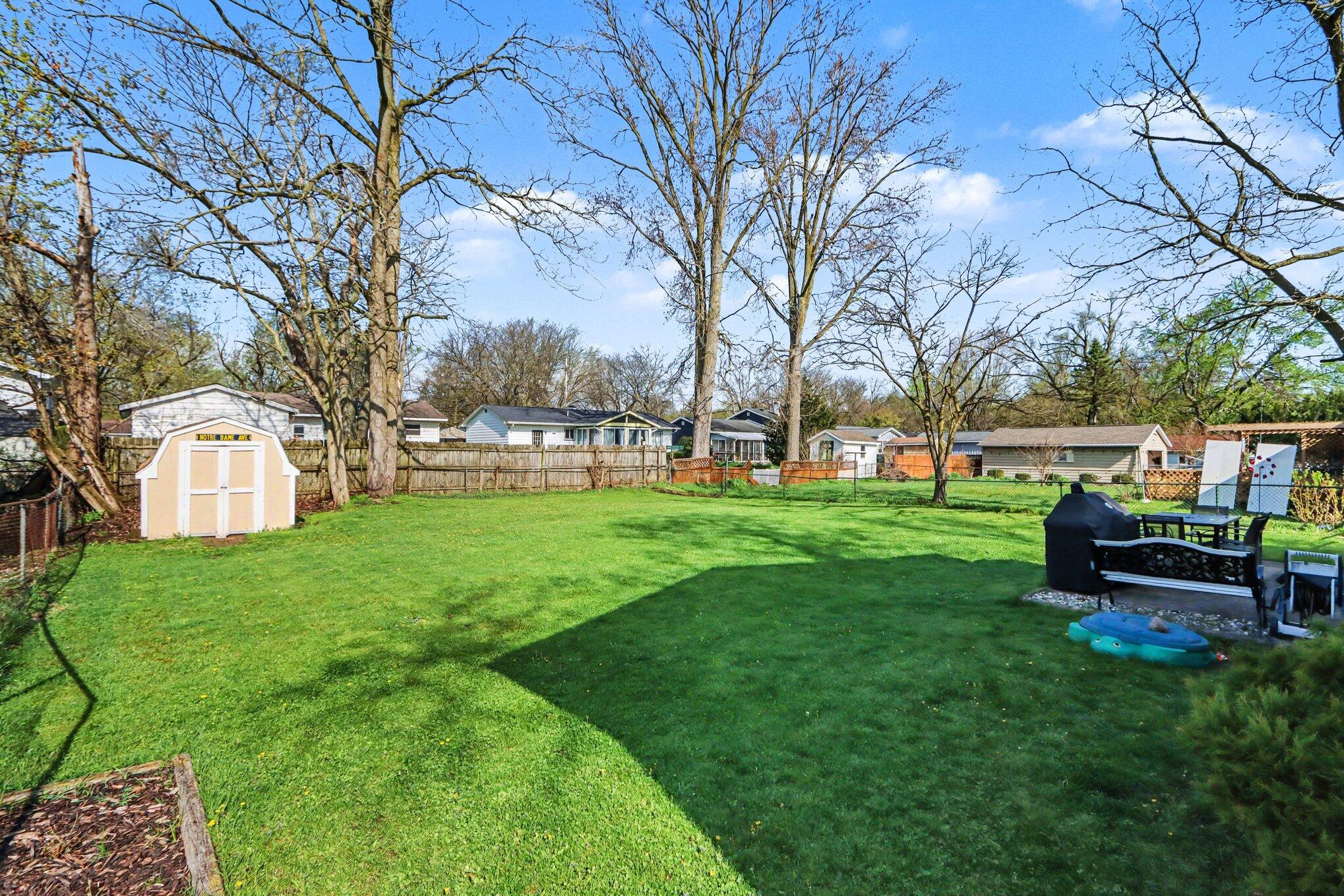 5706 Cranston Street Portage MI 49002