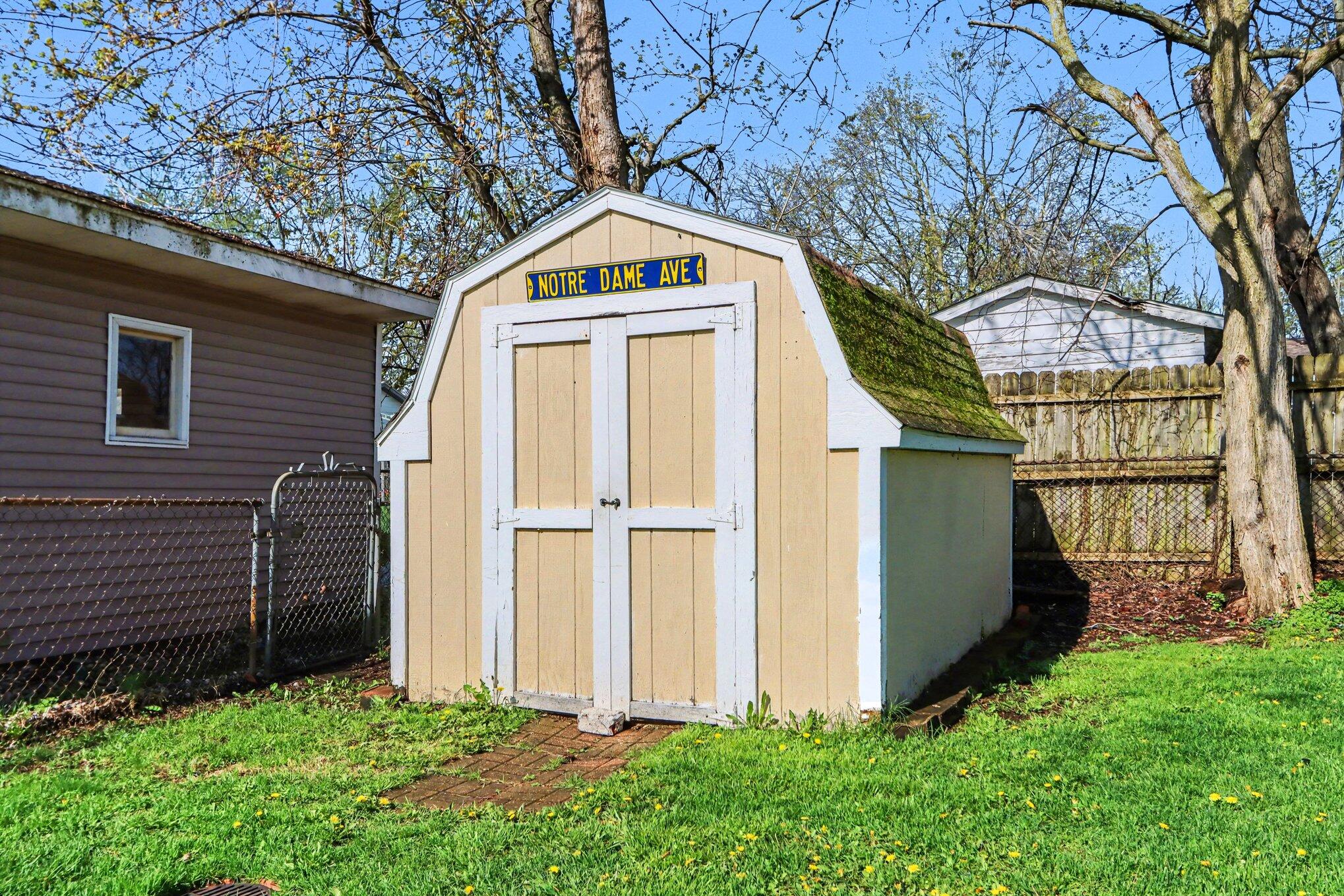 5706 Cranston Street Portage MI 49002