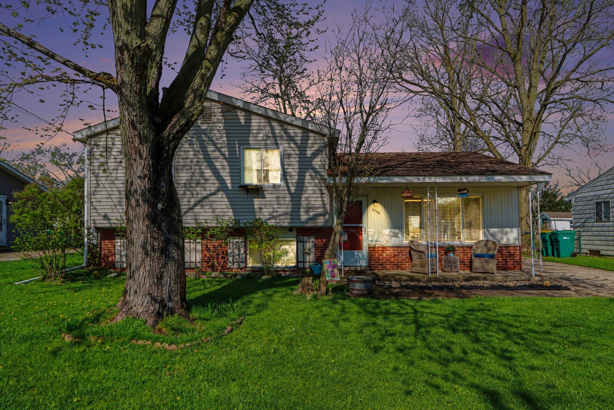5706 Cranston Street Portage MI 49002