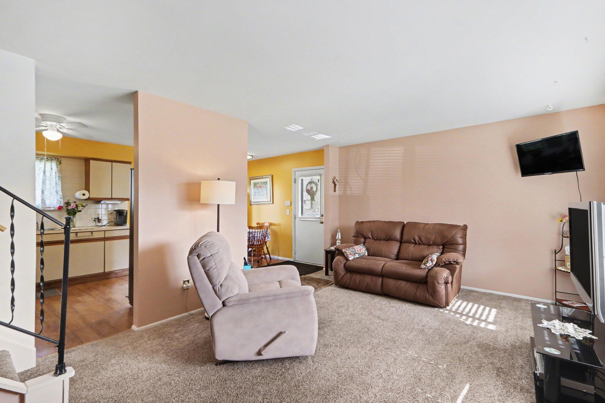 5706 Cranston Street Portage MI 49002