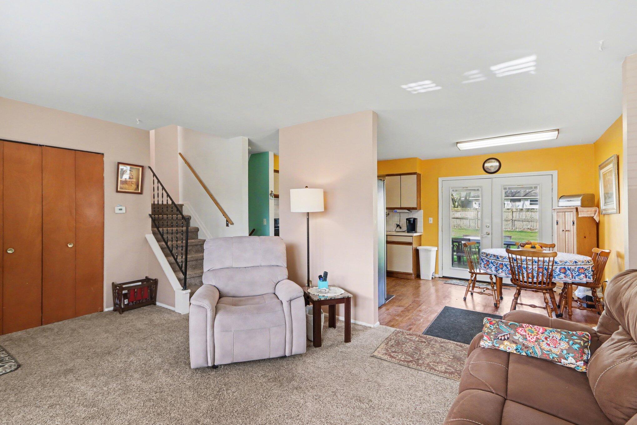 5706 Cranston Street Portage MI 49002