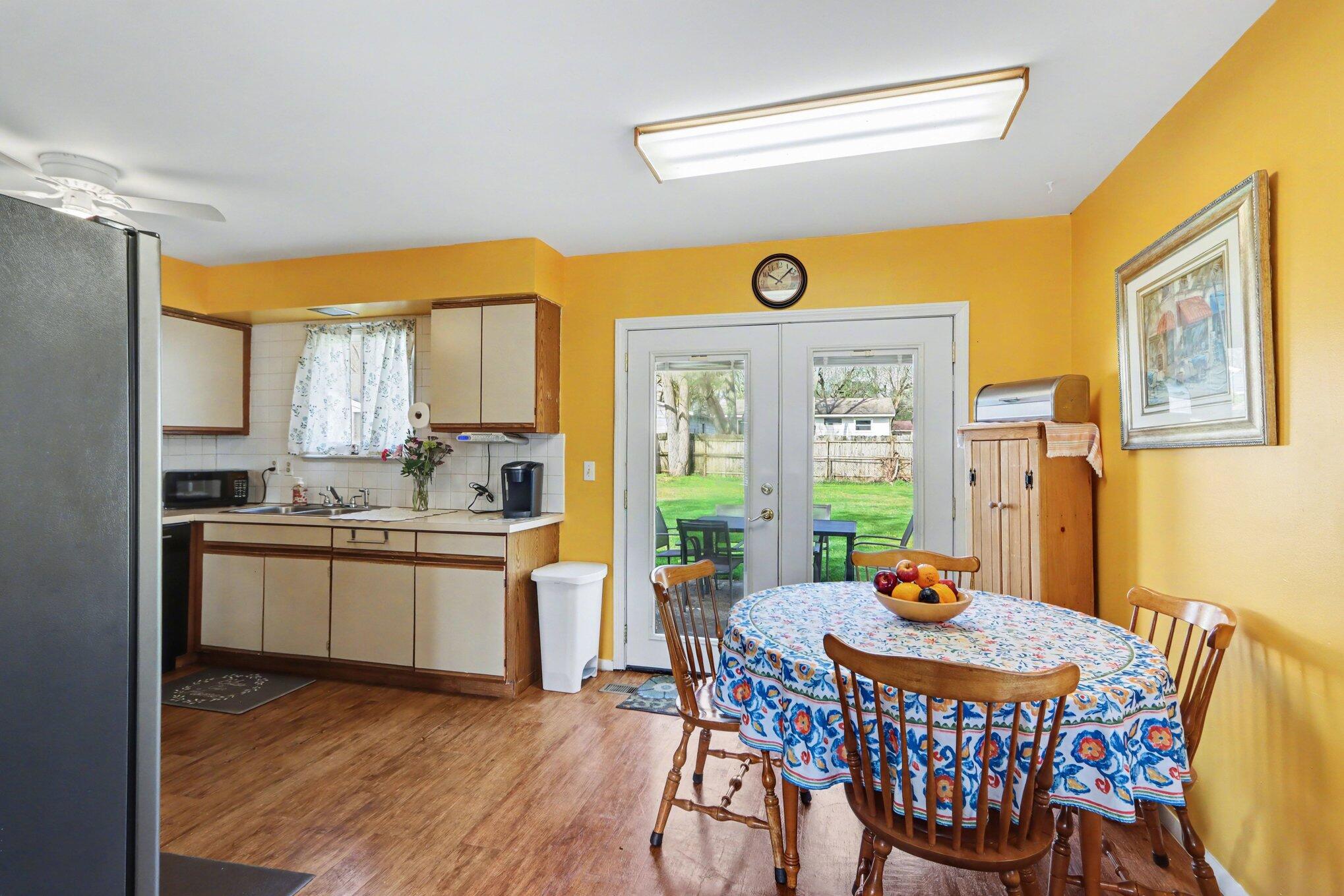 5706 Cranston Street Portage MI 49002
