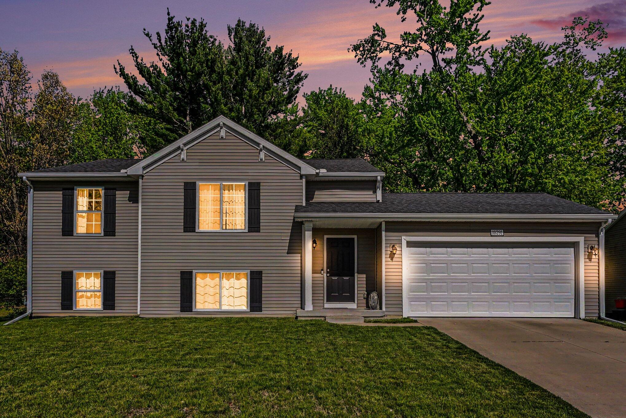 10291 Oakbrook Road Bridgman MI 49106