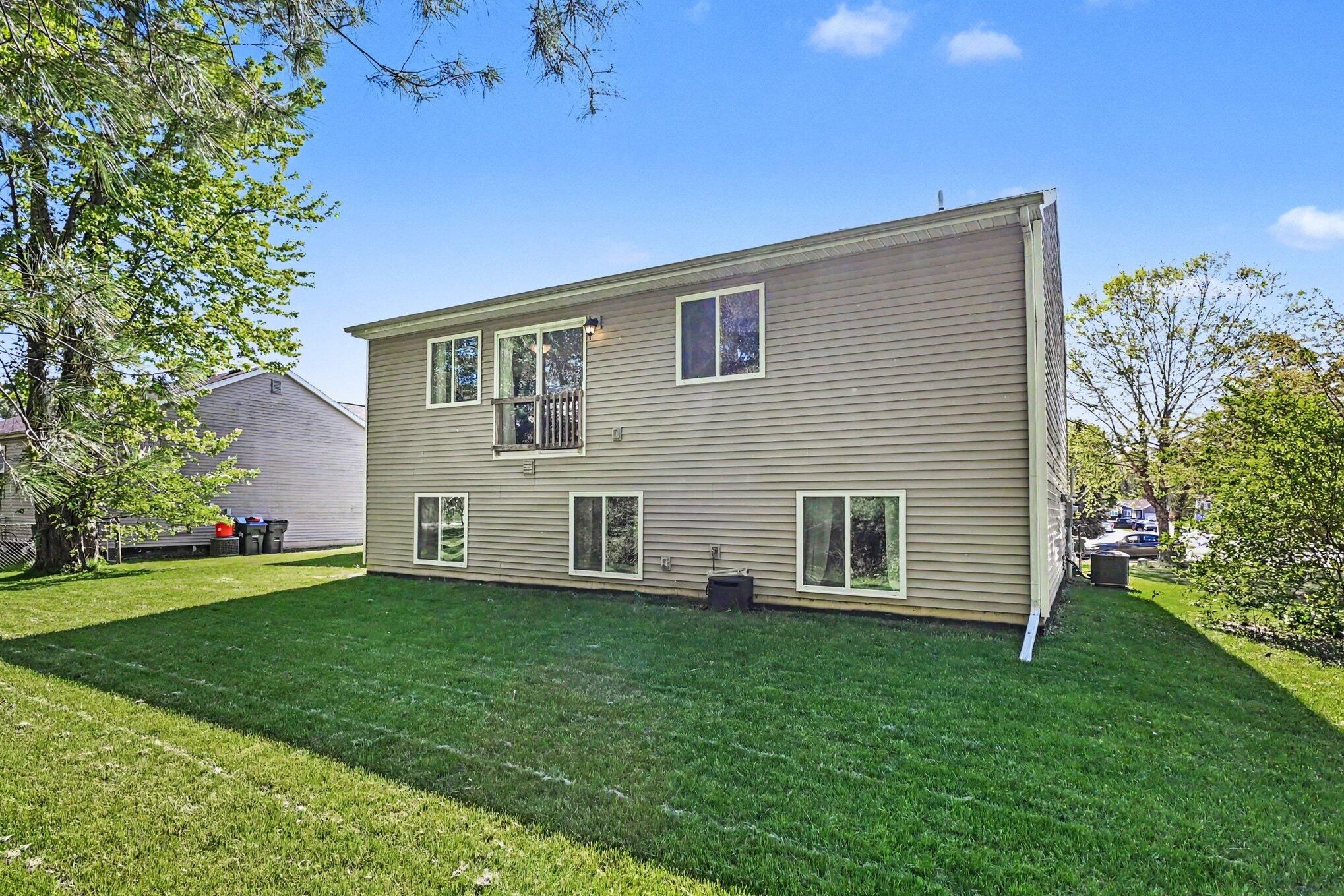 10291 Oakbrook Road Bridgman MI 49106