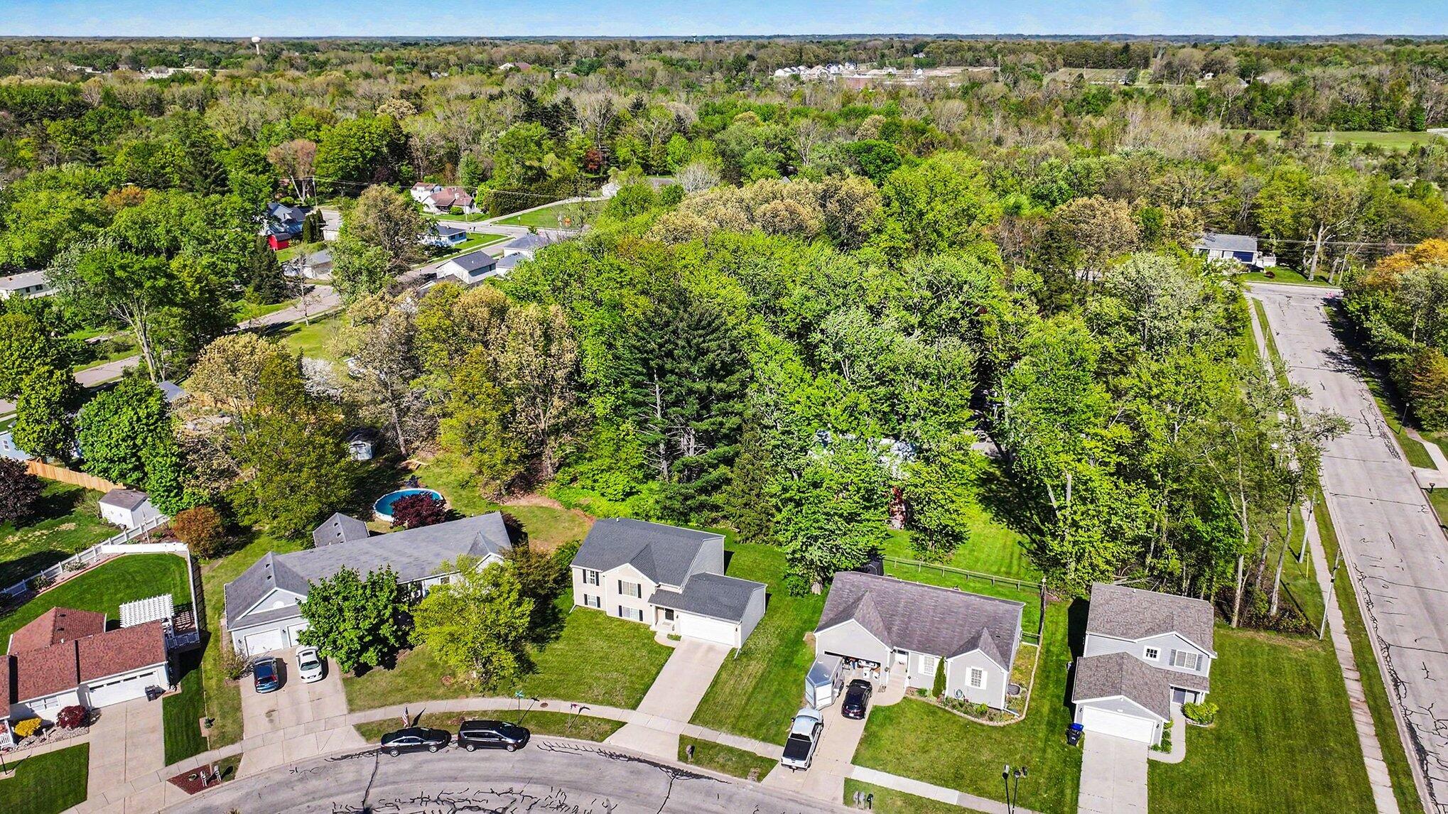 10291 Oakbrook Road Bridgman MI 49106