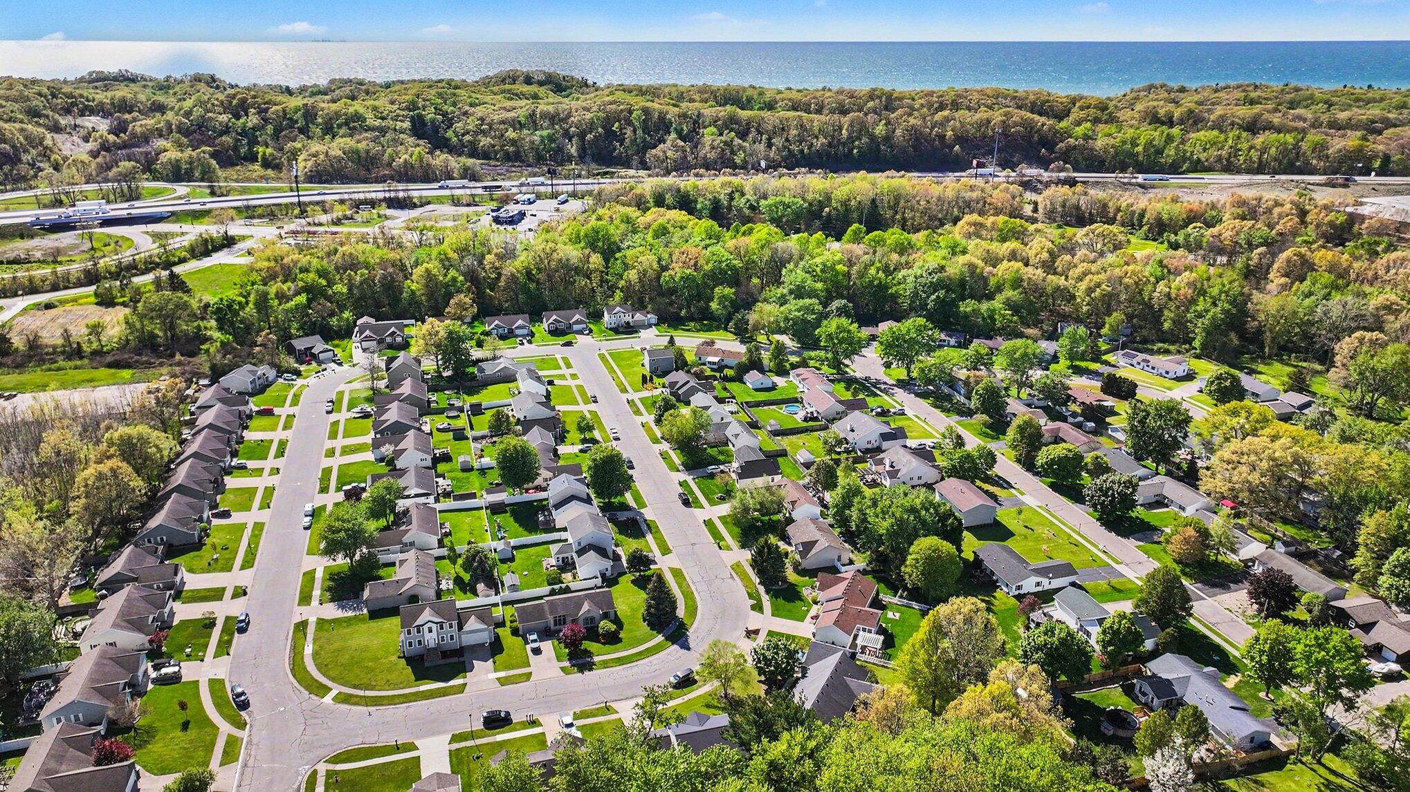 10291 Oakbrook Road Bridgman MI 49106