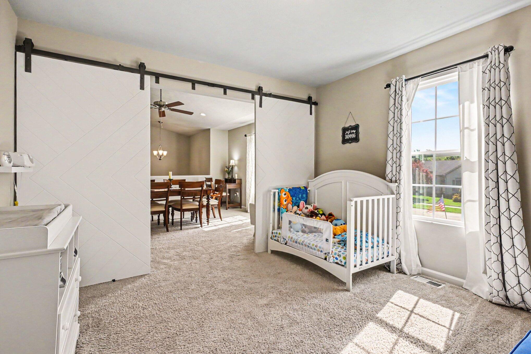 10291 Oakbrook Road Bridgman MI 49106