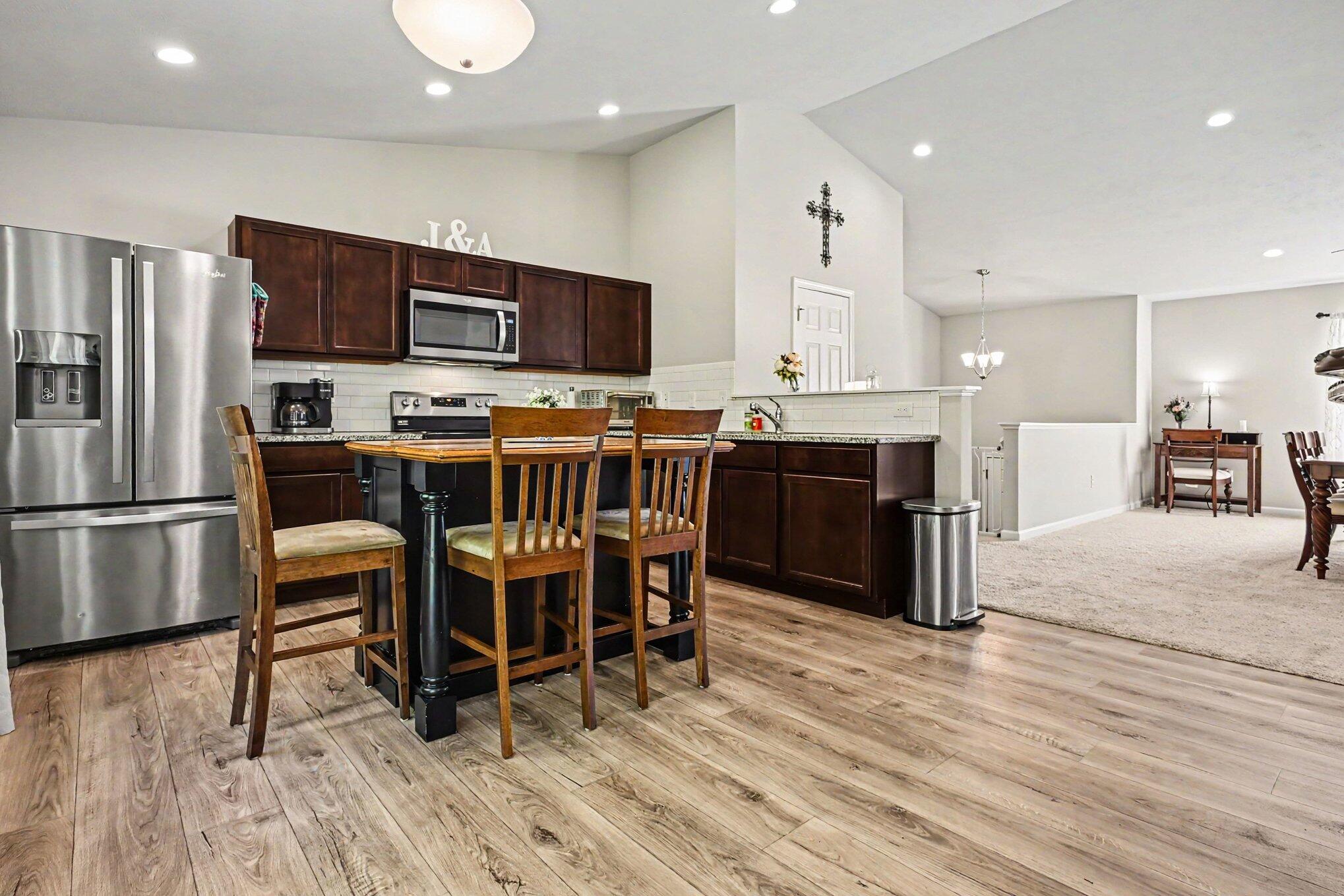 10291 Oakbrook Road Bridgman MI 49106