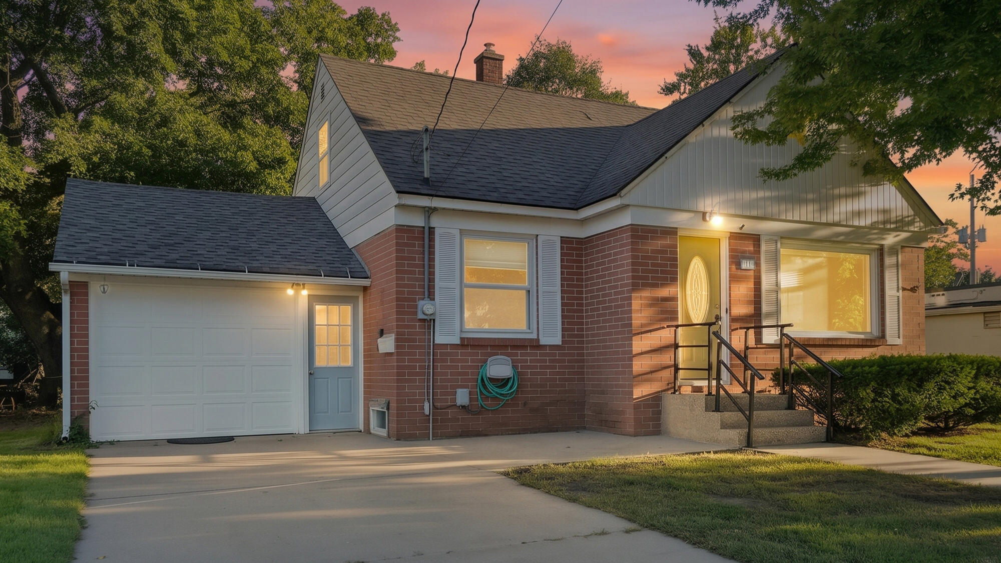 11 W Mckinley Avenue Zeeland MI 49464