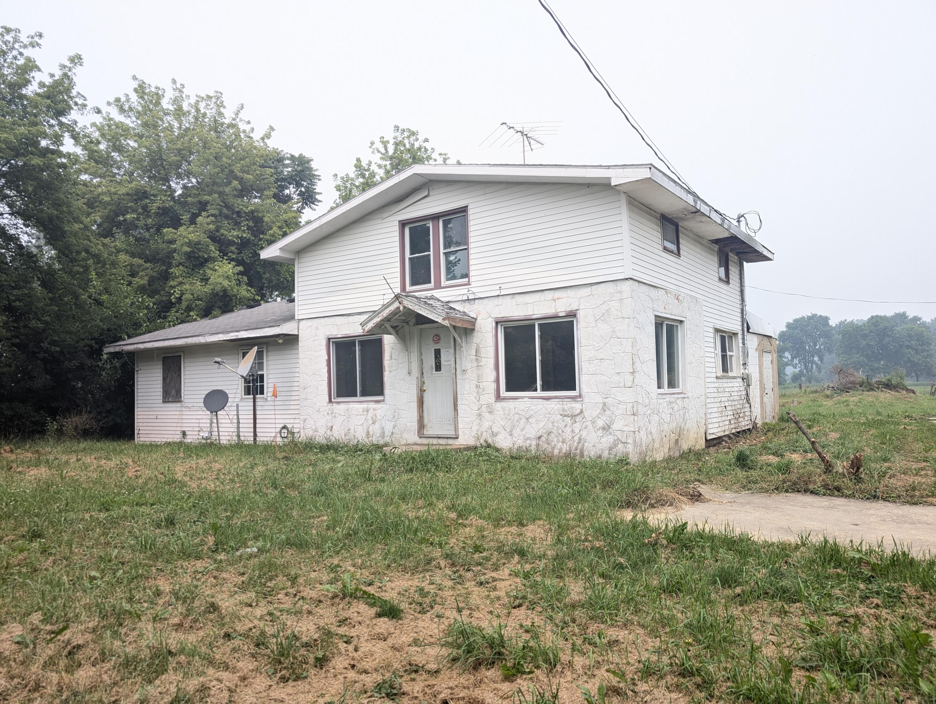 51270 92nd Avenue Decatur MI 49045
