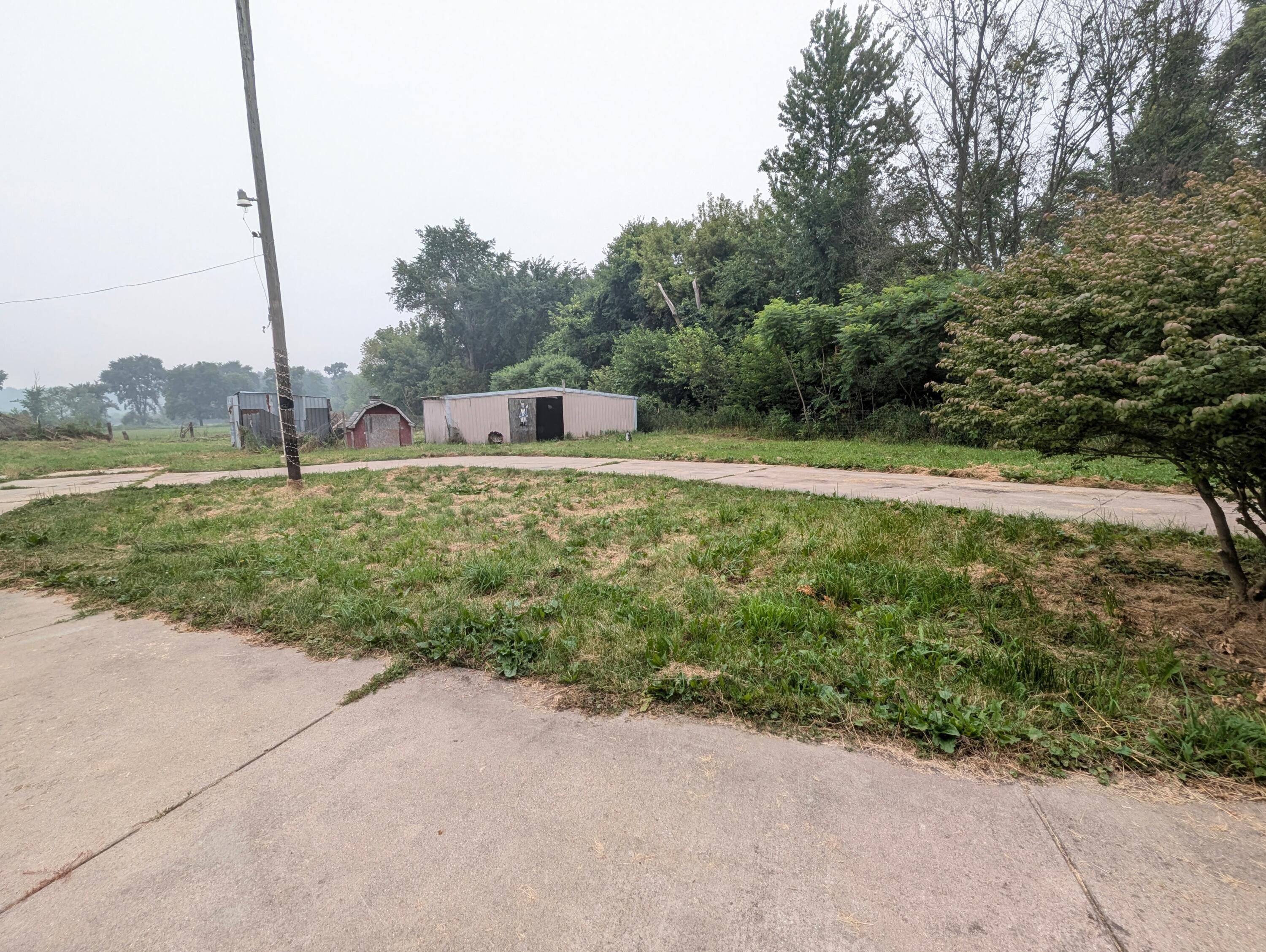 51270 92nd Avenue Decatur MI 49045