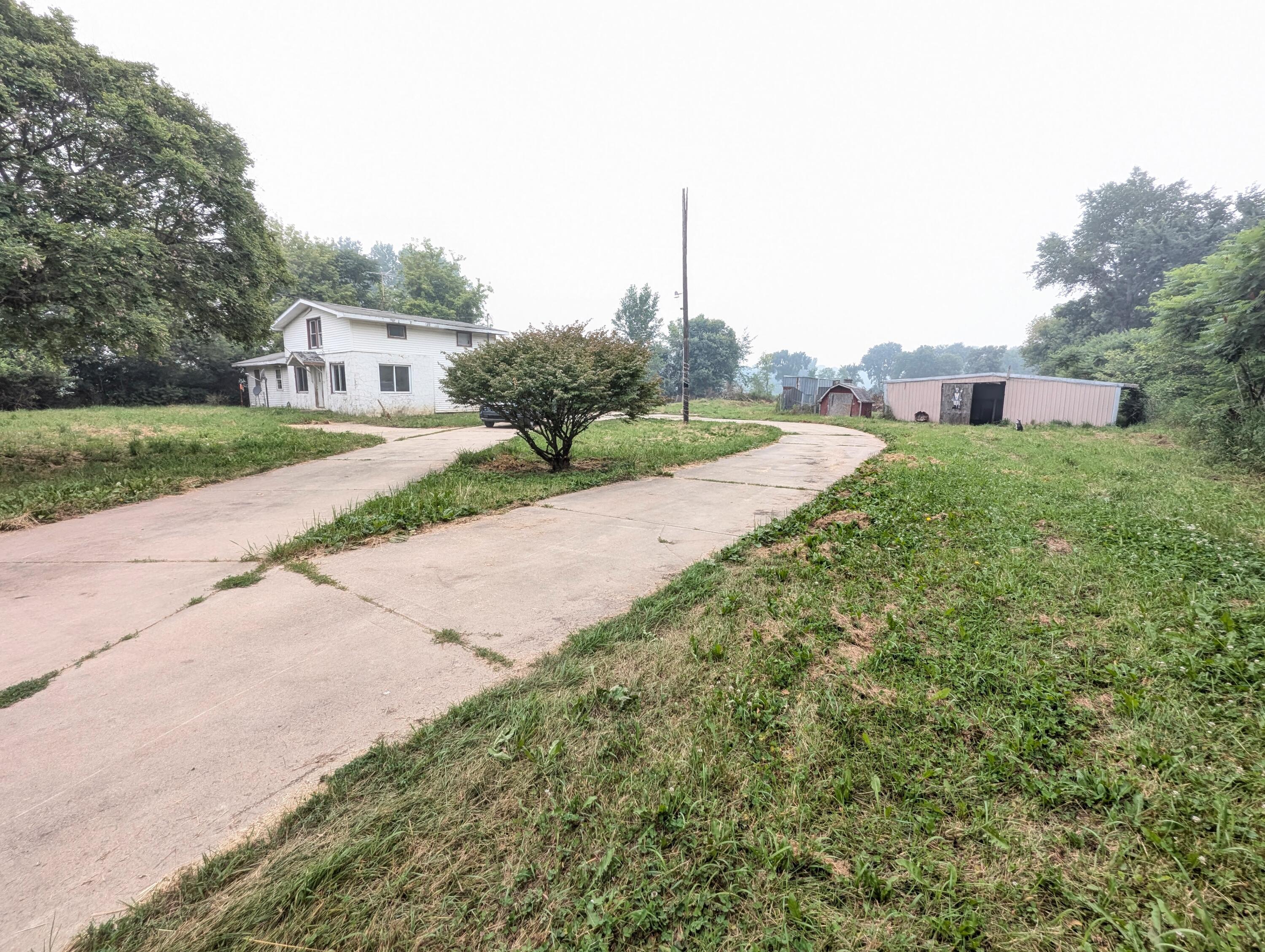 51270 92nd Avenue Decatur MI 49045