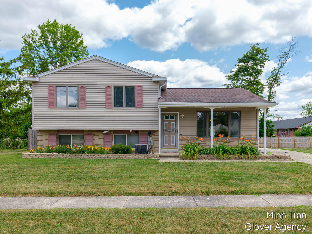 5931 Belard Street Portage MI 49002