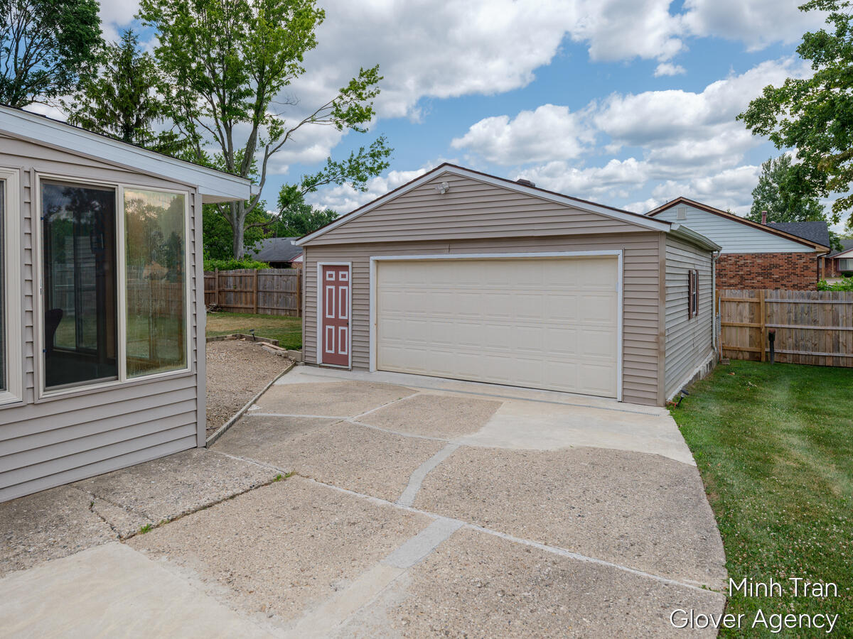5931 Belard Street Portage MI 49002