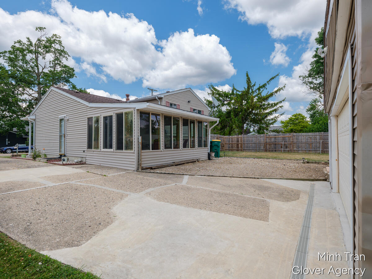 5931 Belard Street Portage MI 49002