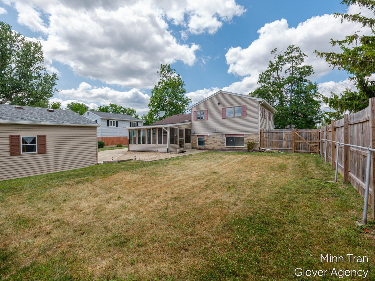 5931 Belard Street Portage MI 49002