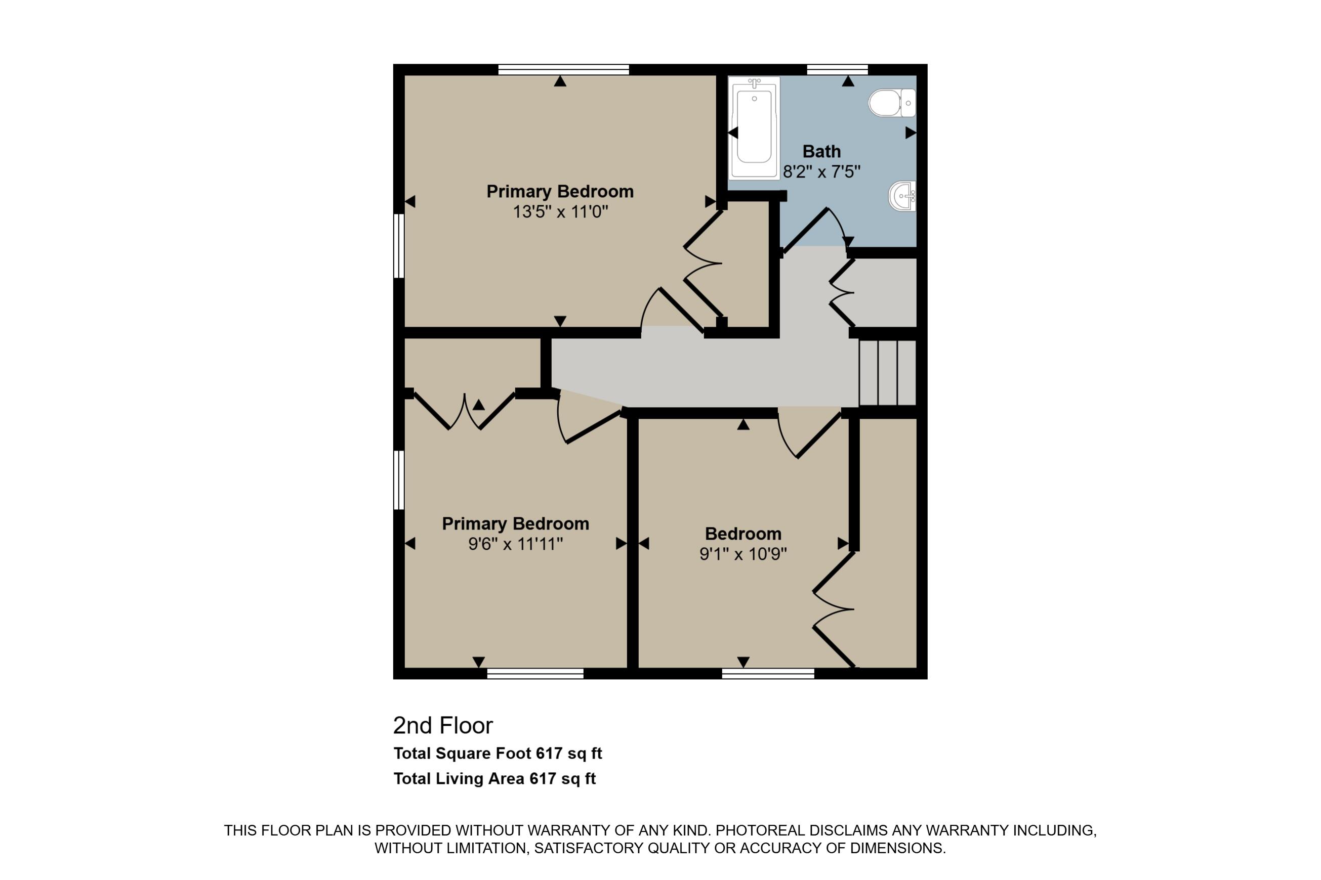 5931 Belard Street Portage MI 49002