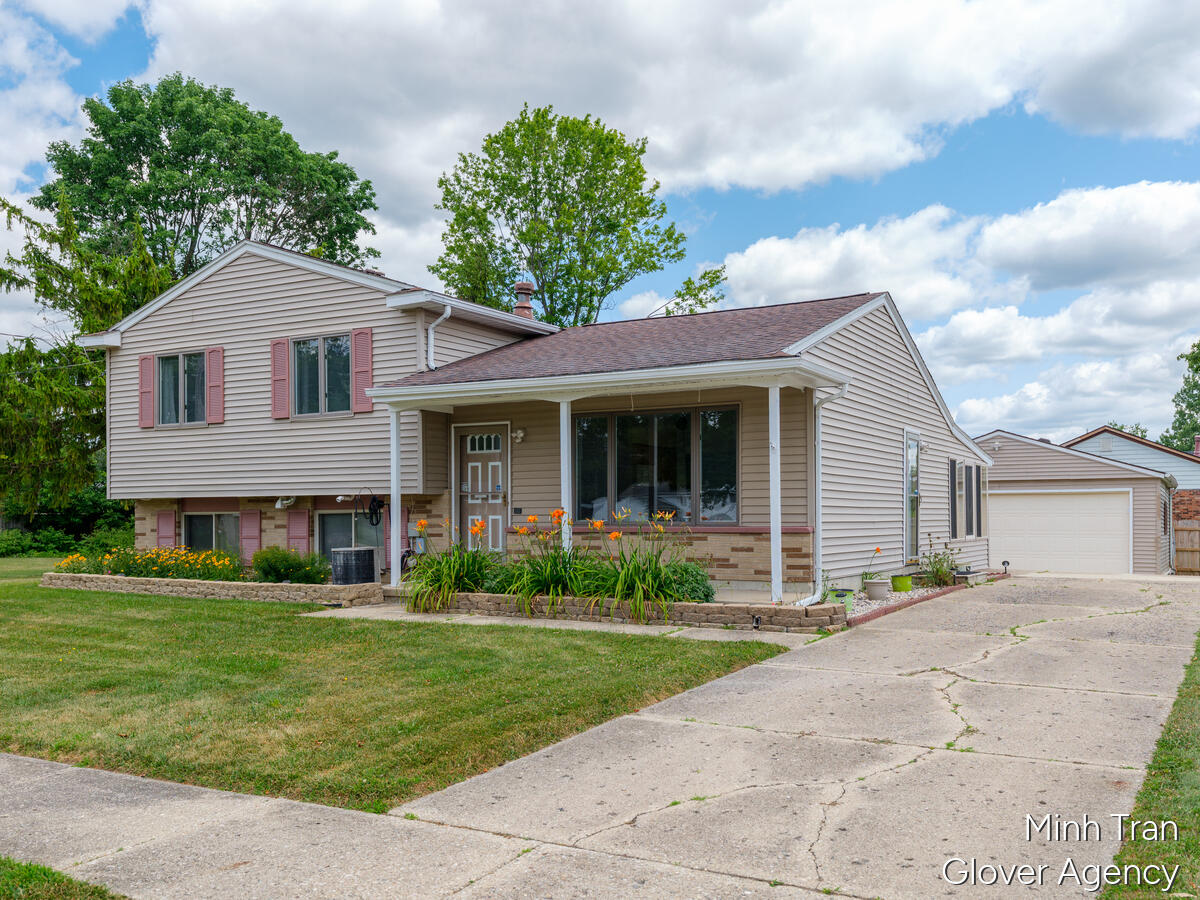 5931 Belard Street Portage MI 49002