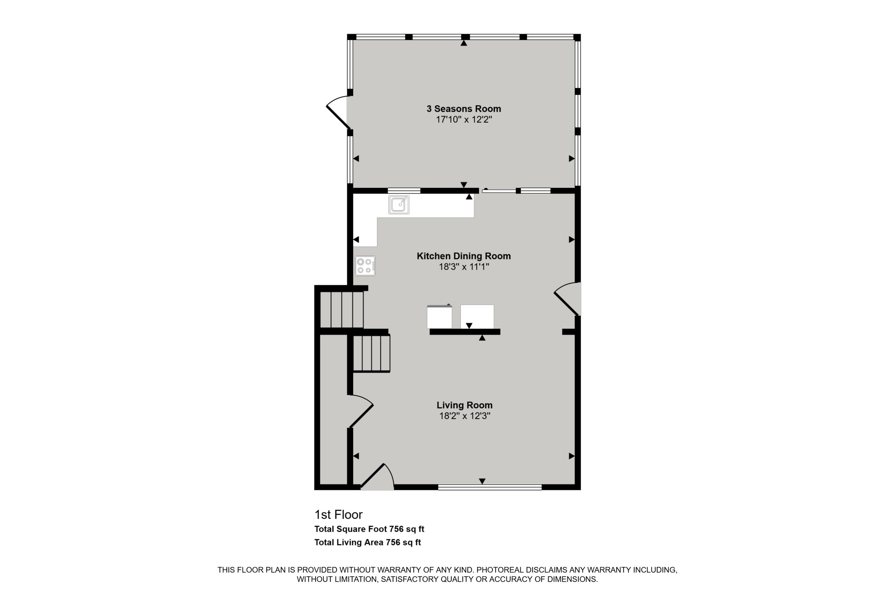 5931 Belard Street Portage MI 49002