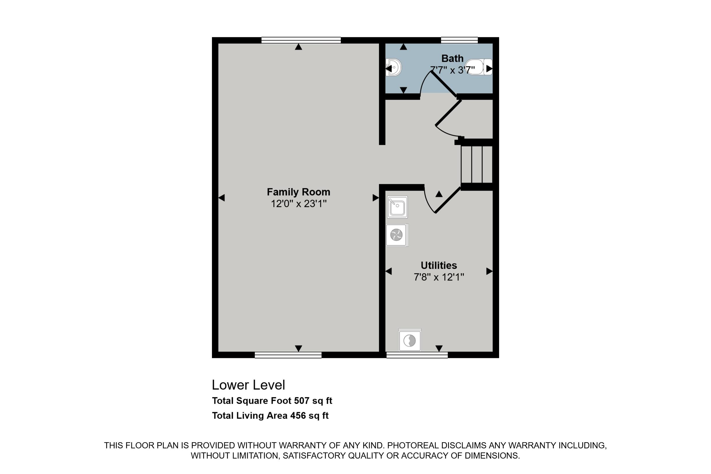 5931 Belard Street Portage MI 49002
