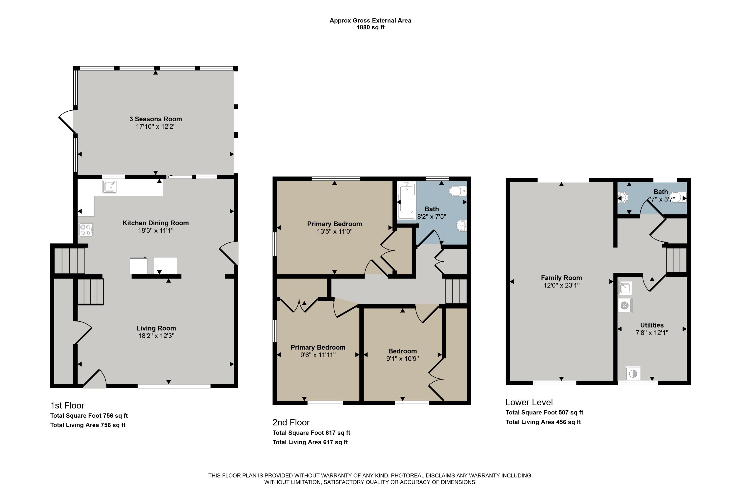 5931 Belard Street Portage MI 49002