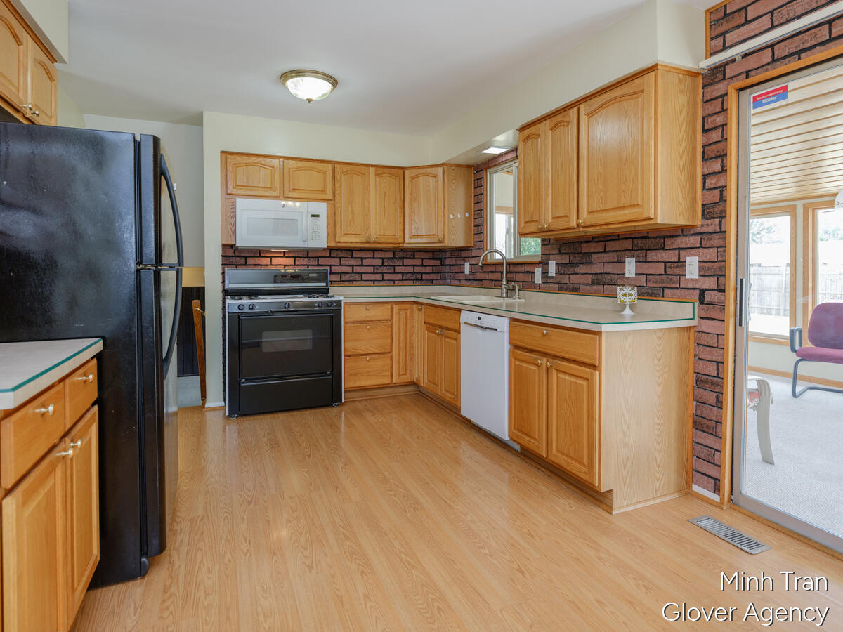 5931 Belard Street Portage MI 49002
