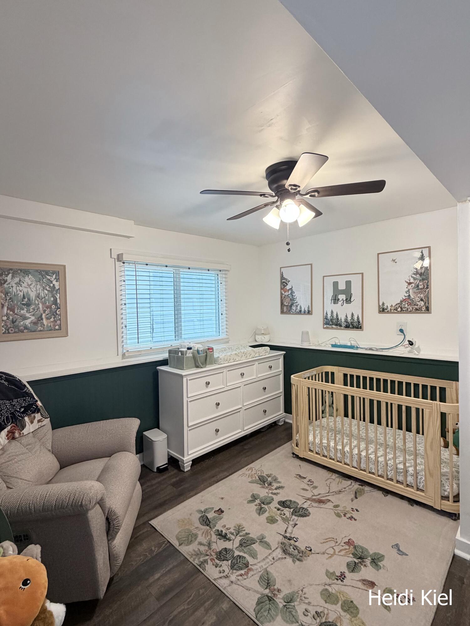 1382 Stanwood Drive NW Grand Rapids MI 49534