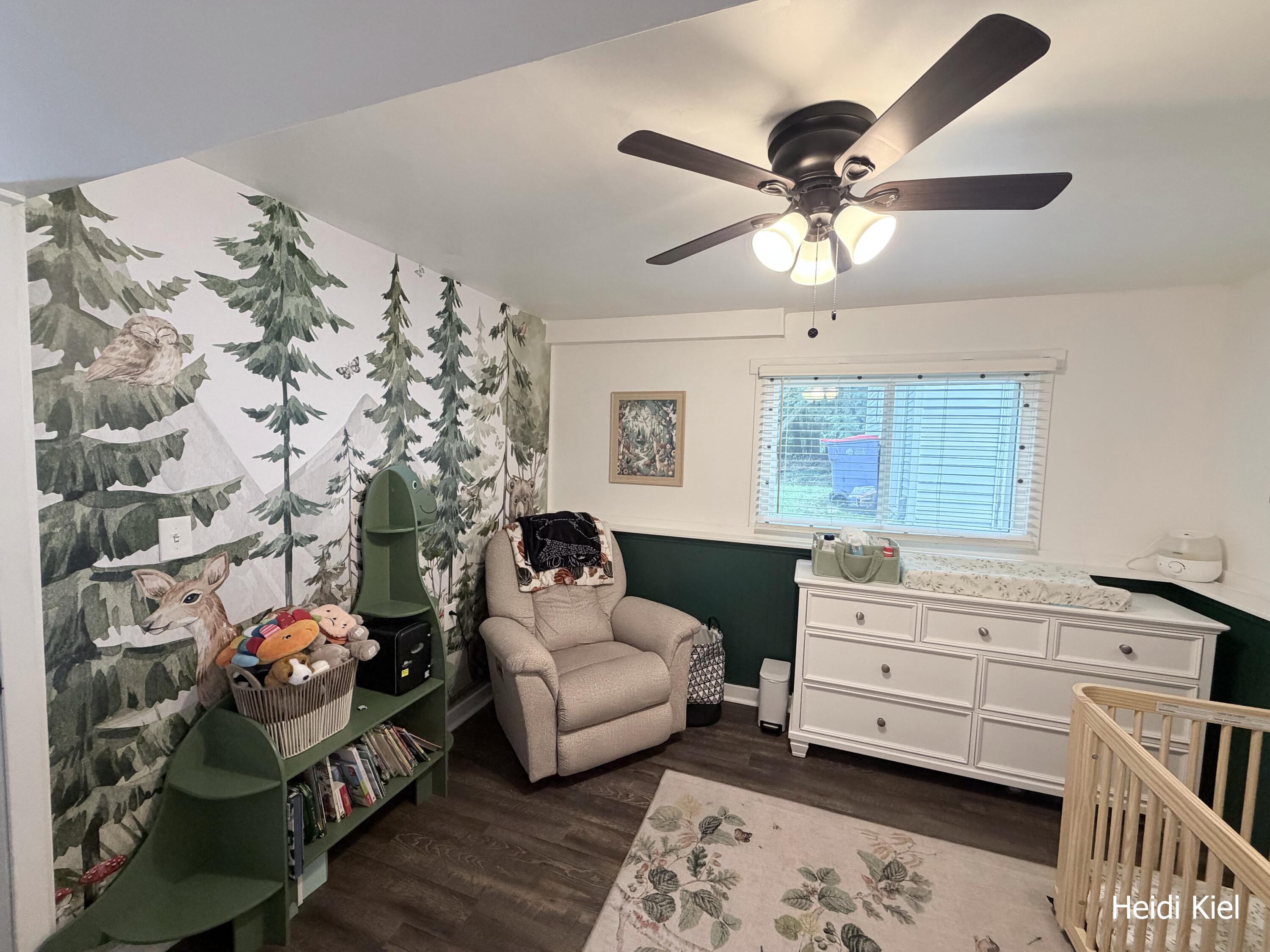 1382 Stanwood Drive NW Grand Rapids MI 49534