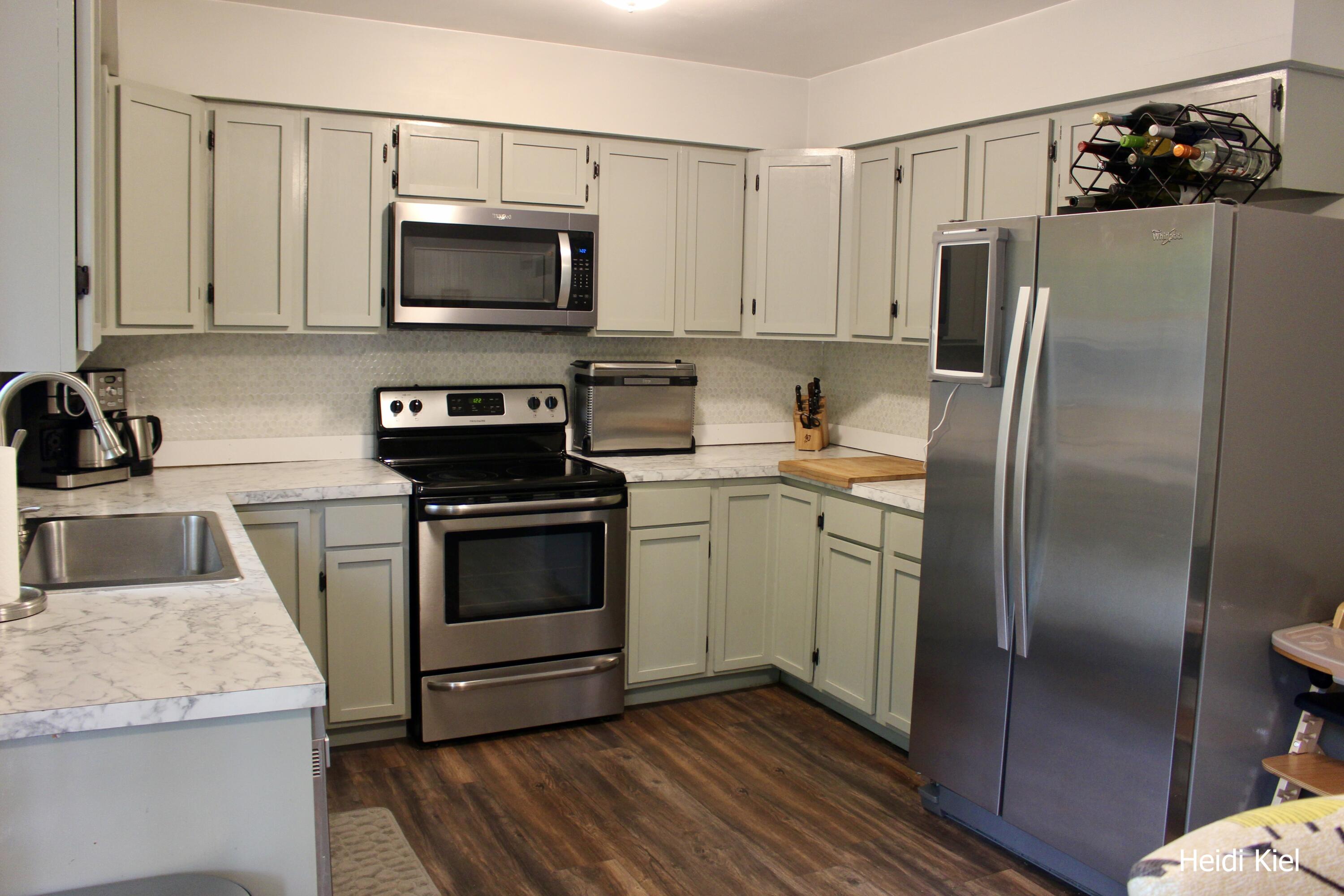 1382 Stanwood Drive NW Grand Rapids MI 49534